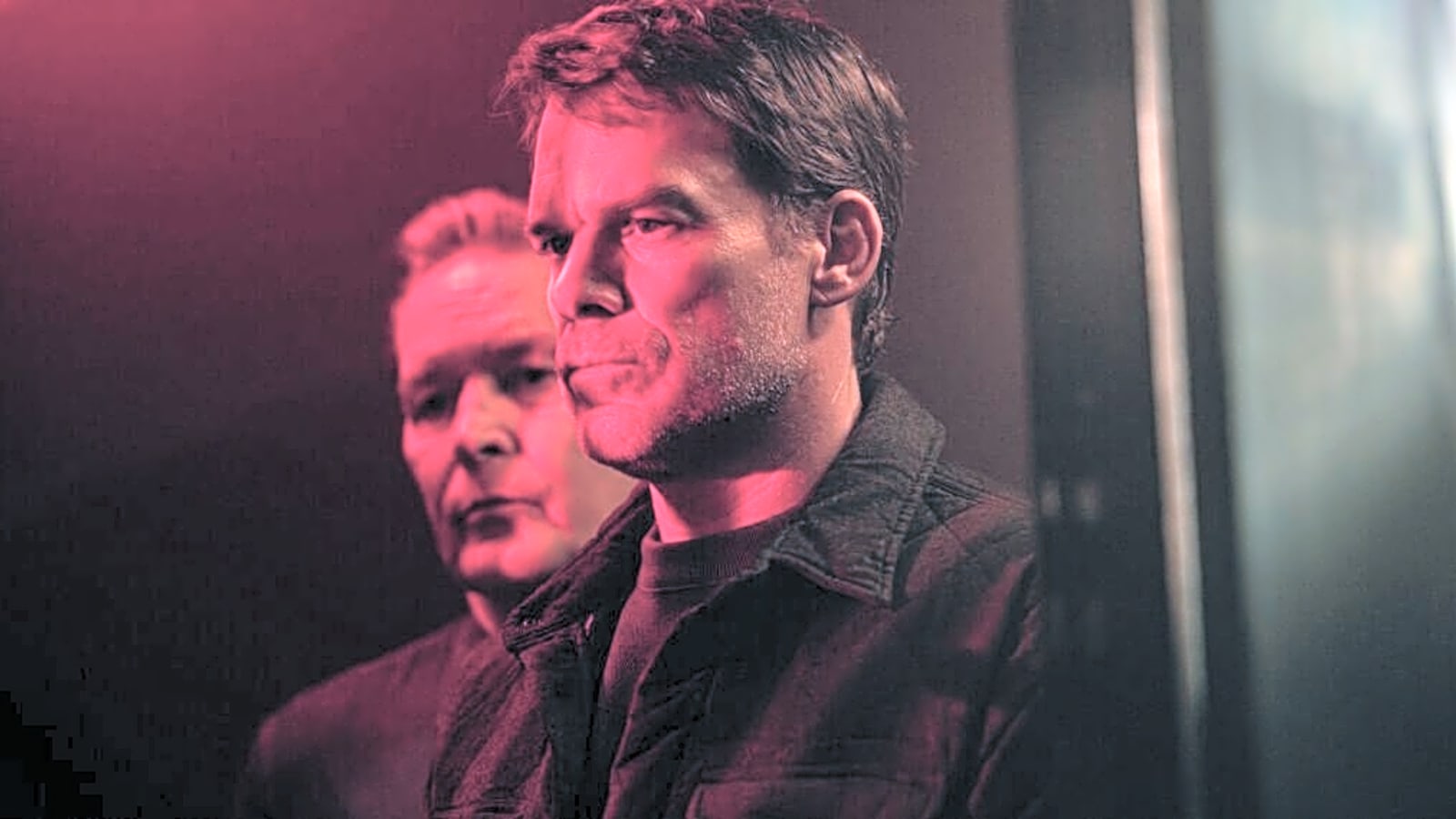 ‘Dexter: Resurrection’ Premiere: Cast on Killer Ghosts, Angel’s Return, Harrison’s Mistake & a New Dark Passenger