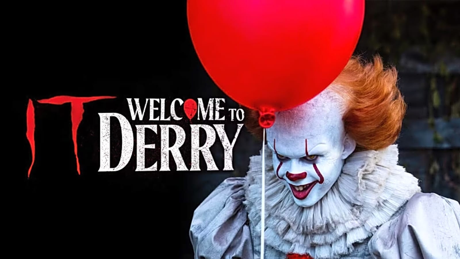 ‘It: Welcome to Derry’ Season 2 Will Dive Deeper Into the Neibolt House