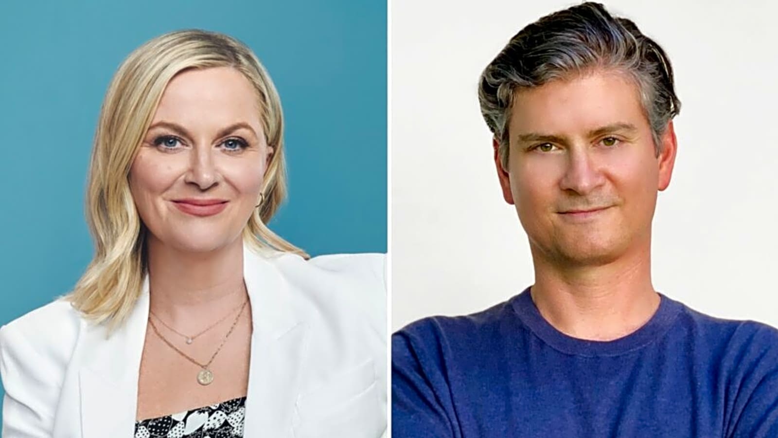 ‘Dig’: Everything You Need to Know About Amy Poehler & Mike Schur’s New Series