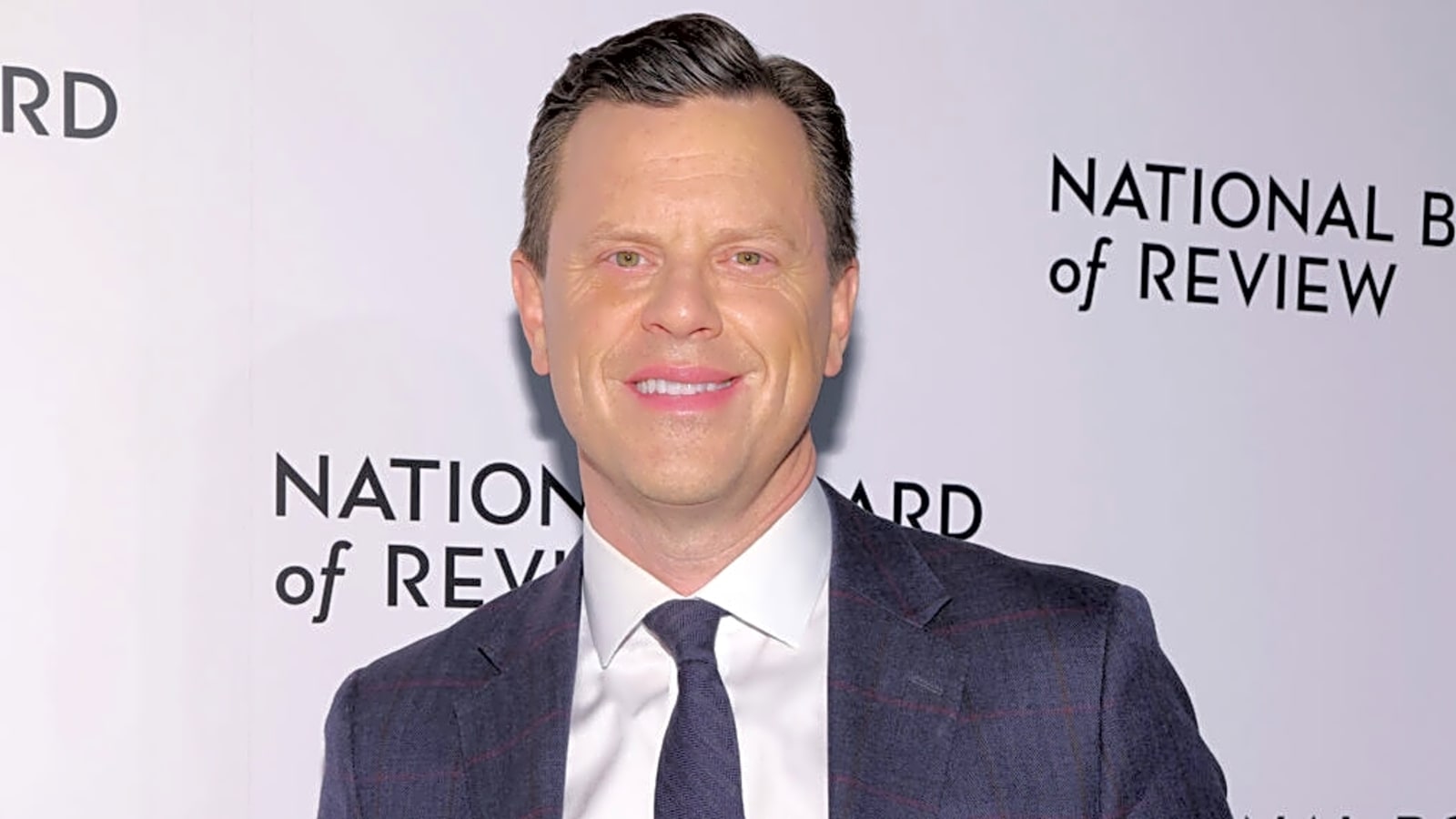 Willie Geist Celebrates 10th Anniversary of ‘Sunday Today’