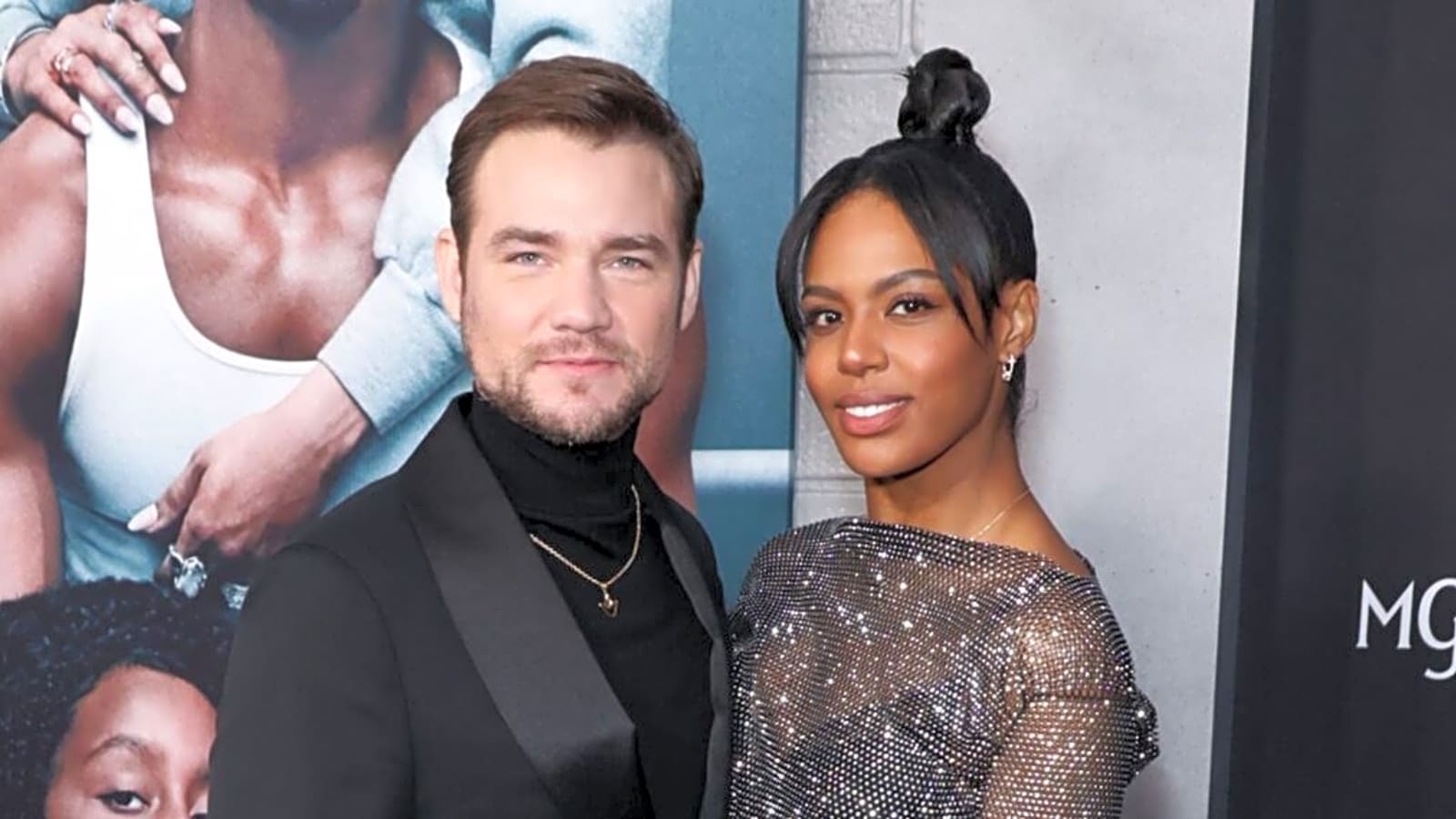 Why ‘DWTS’ Fans Think Britt Stewart Just Got Married Ahead of Season 34