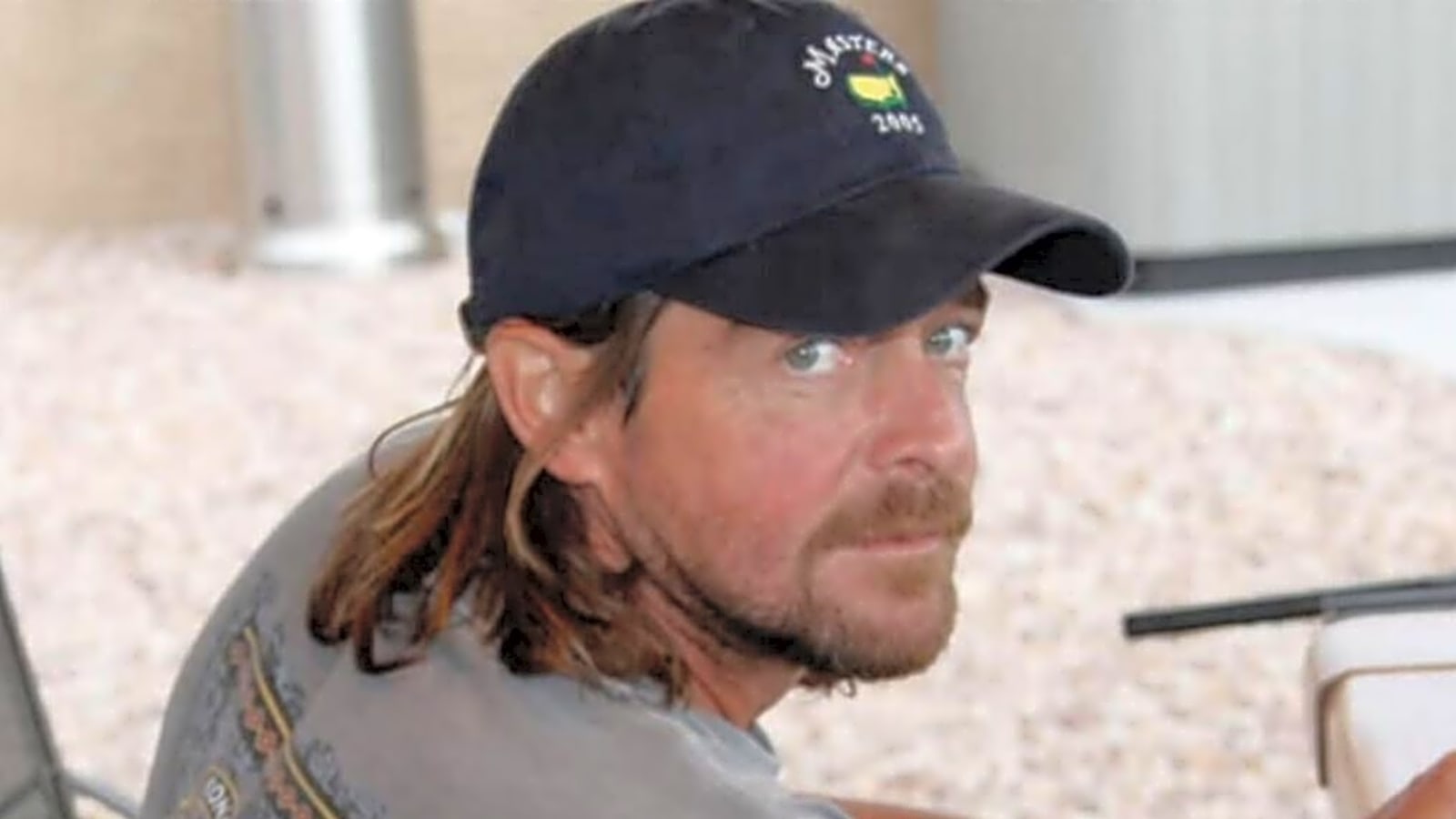 Jeff Probst’s Brother, Scott Probst, Dies