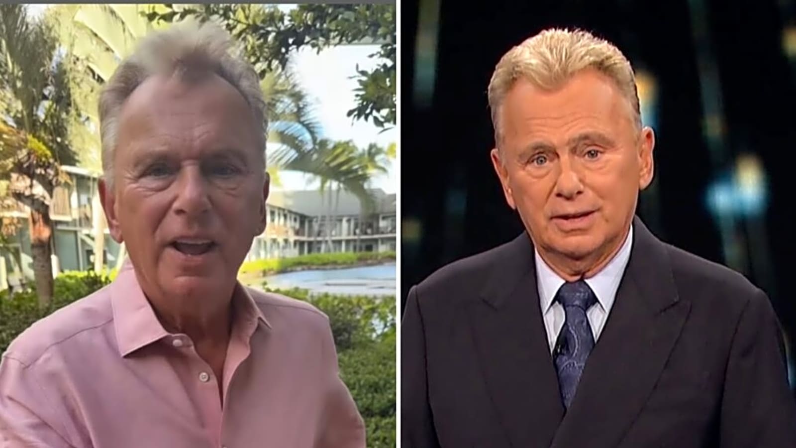 ‘Wheel of Fortune’ Fans Say Pat Sajak ‘Missed His Calling’ After Retiring From Game Show