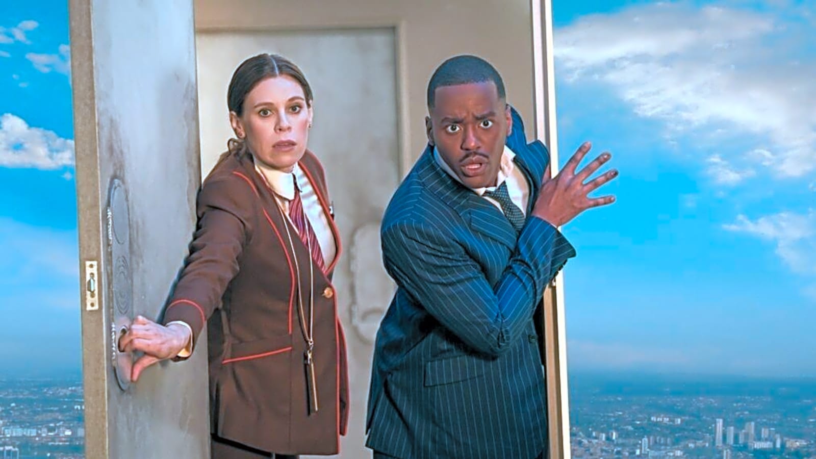 ‘Doctor Who’ Showrunner Russell T Davies Makes Blunt Confession About Show’s Future