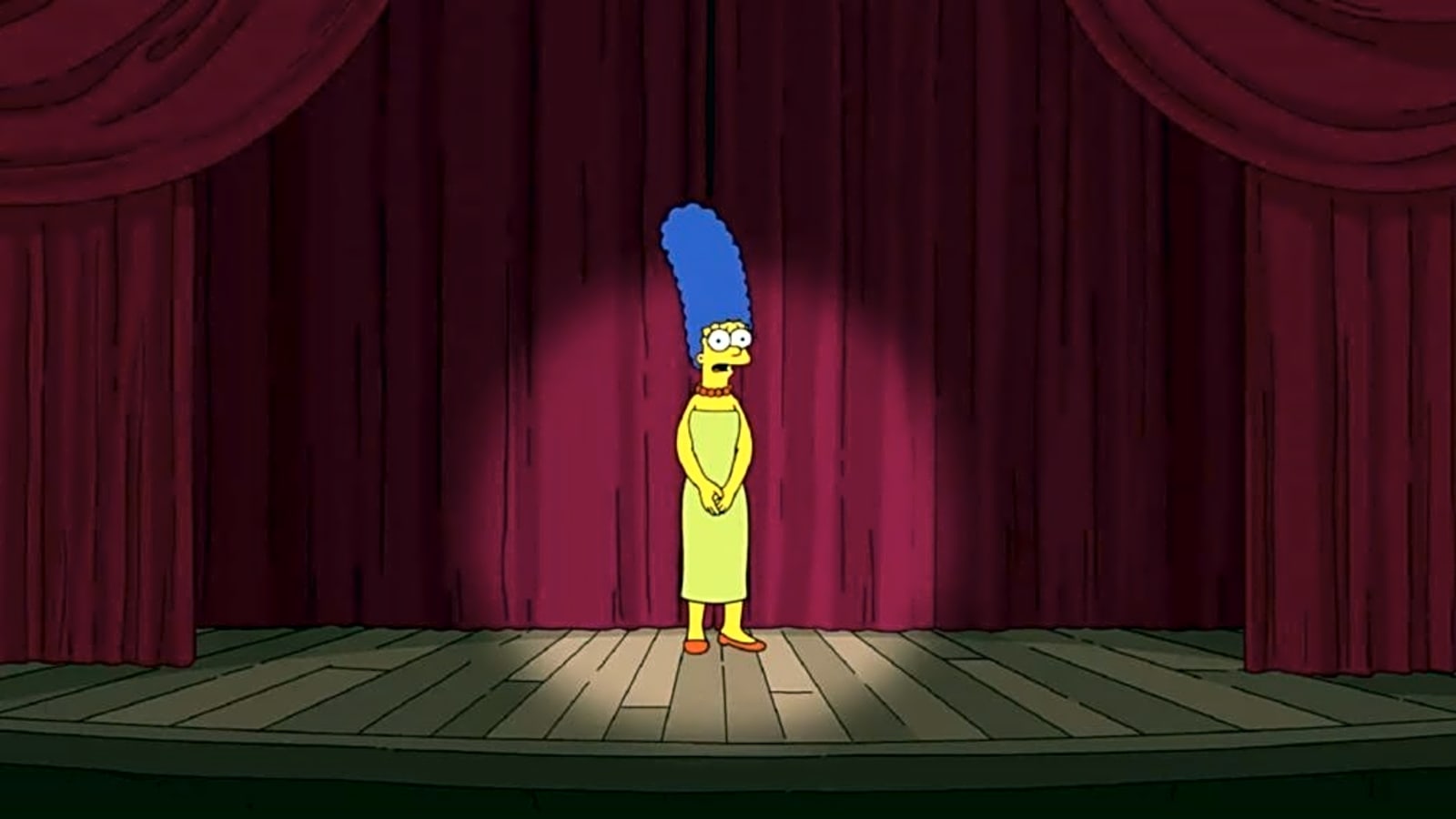 ‘The Simpsons’ Producer Reacts to Exaggerated Reports of Marge’s Death