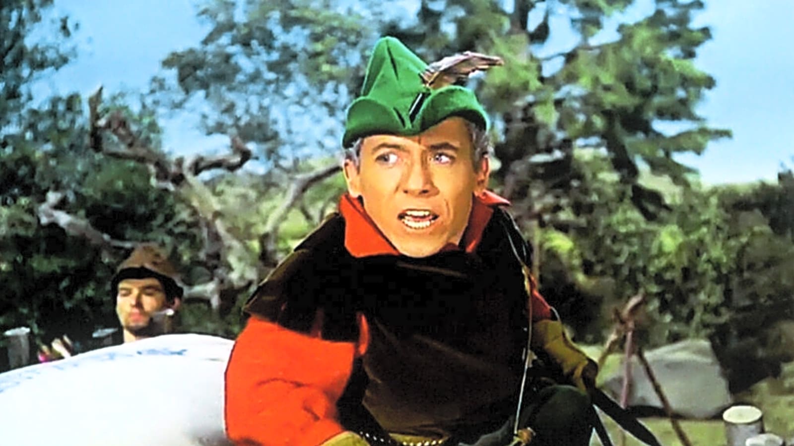 The Untold Story of Michael Dunn, ‘The Wild Wild West’s Dr. Loveless