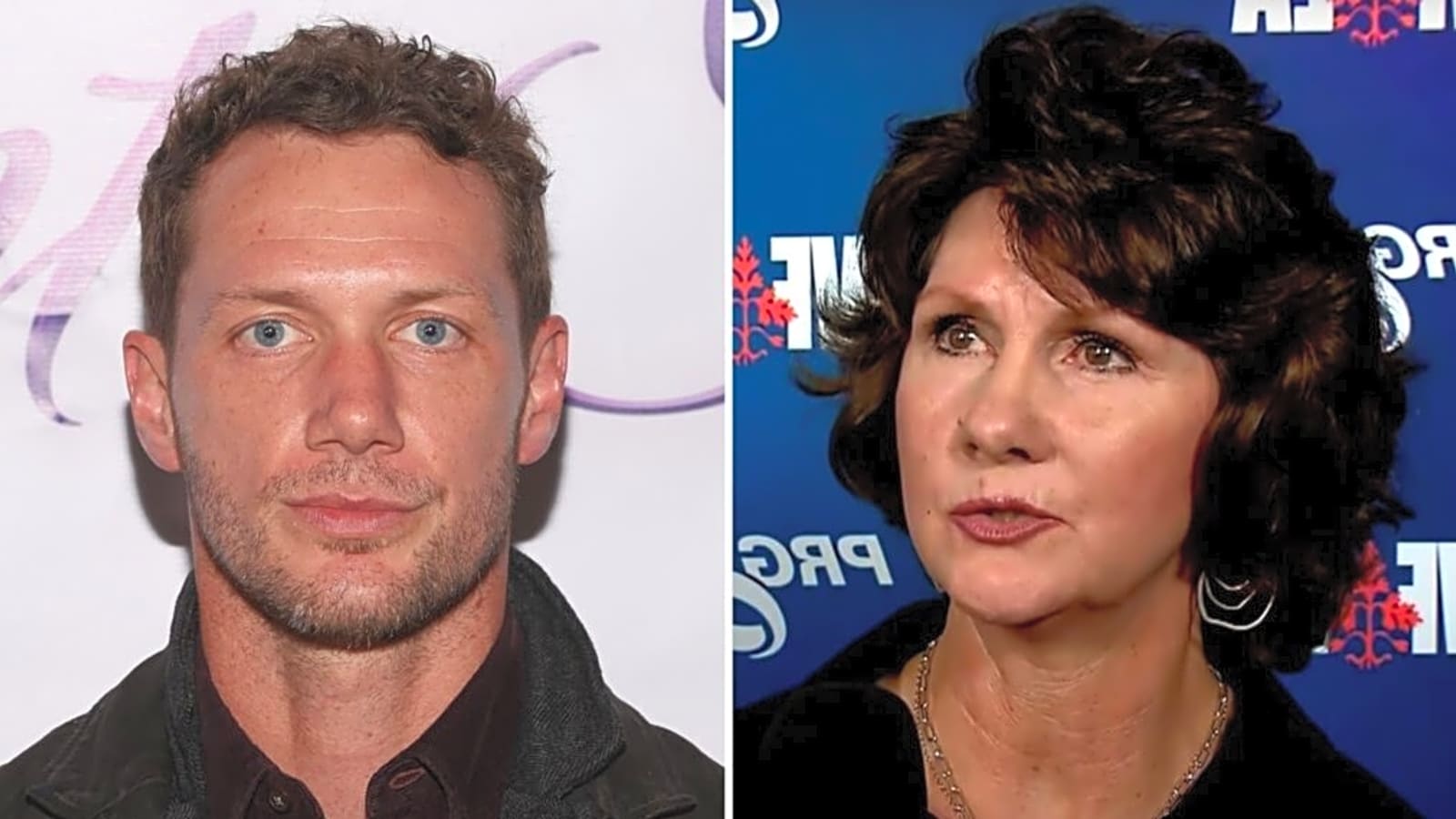 ‘General Hospital’ Star Johnny Wactor’s Mom Gets Emotional at Premiere of His Final Movie