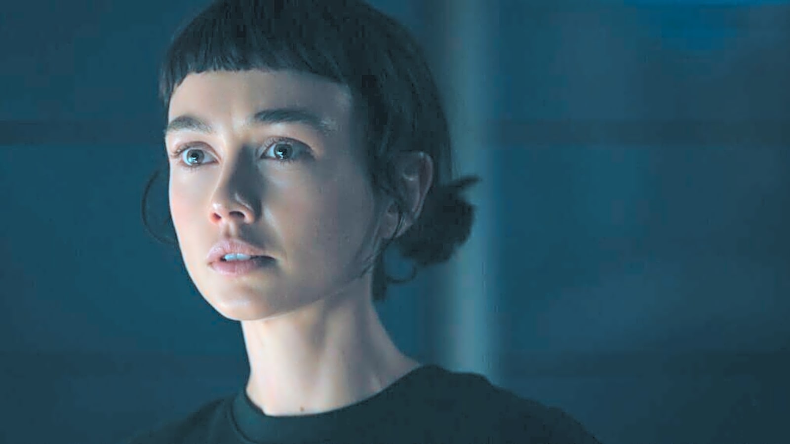 ‘Alien: Earth’ Star Sydney Chandler on How Wendy’s Rise to Power Could Impact Her Bond With Brother Joe