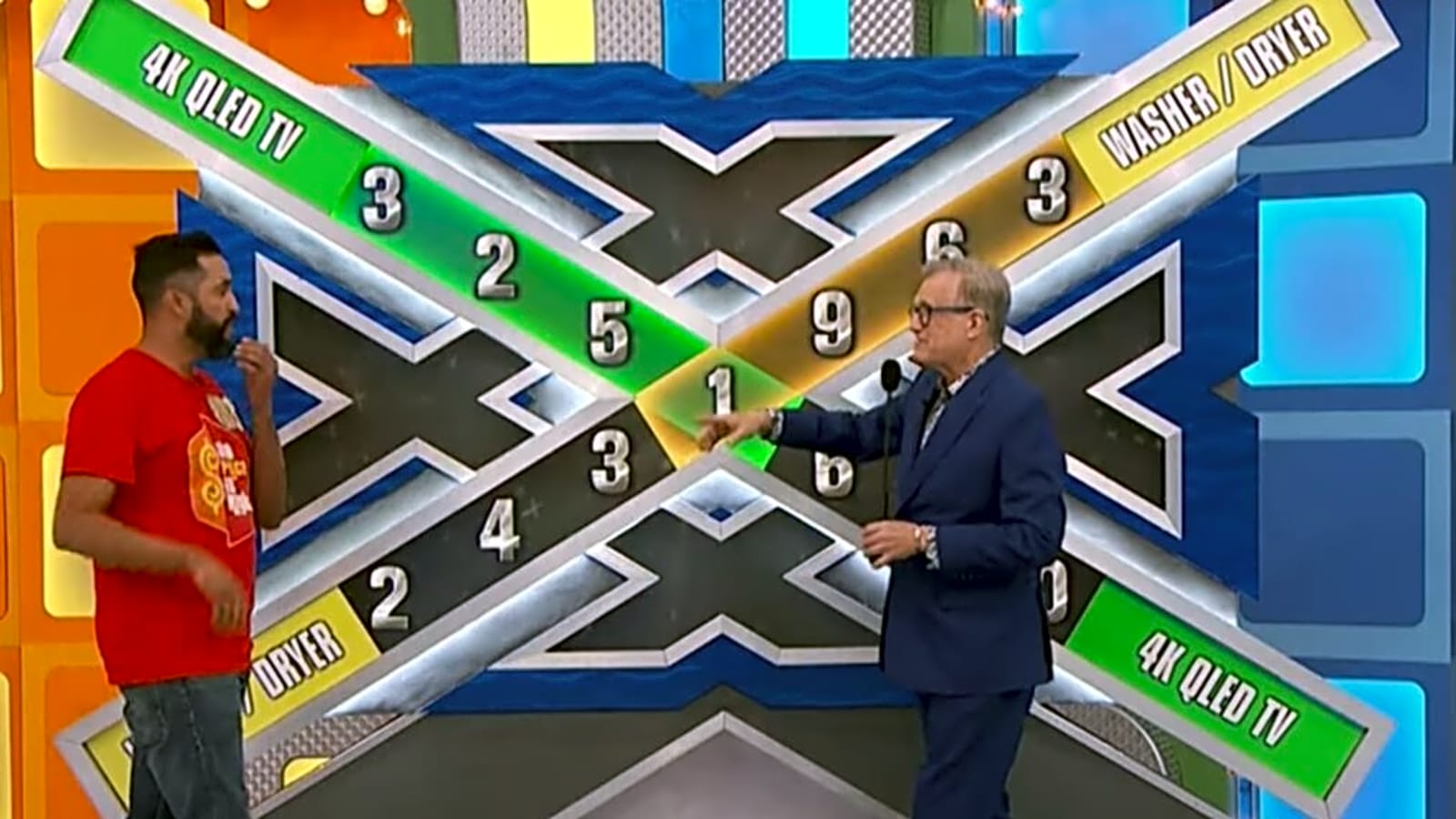 ‘The Price Is Right’ Contestant Wins $6,000 After Asking Audience For Help
