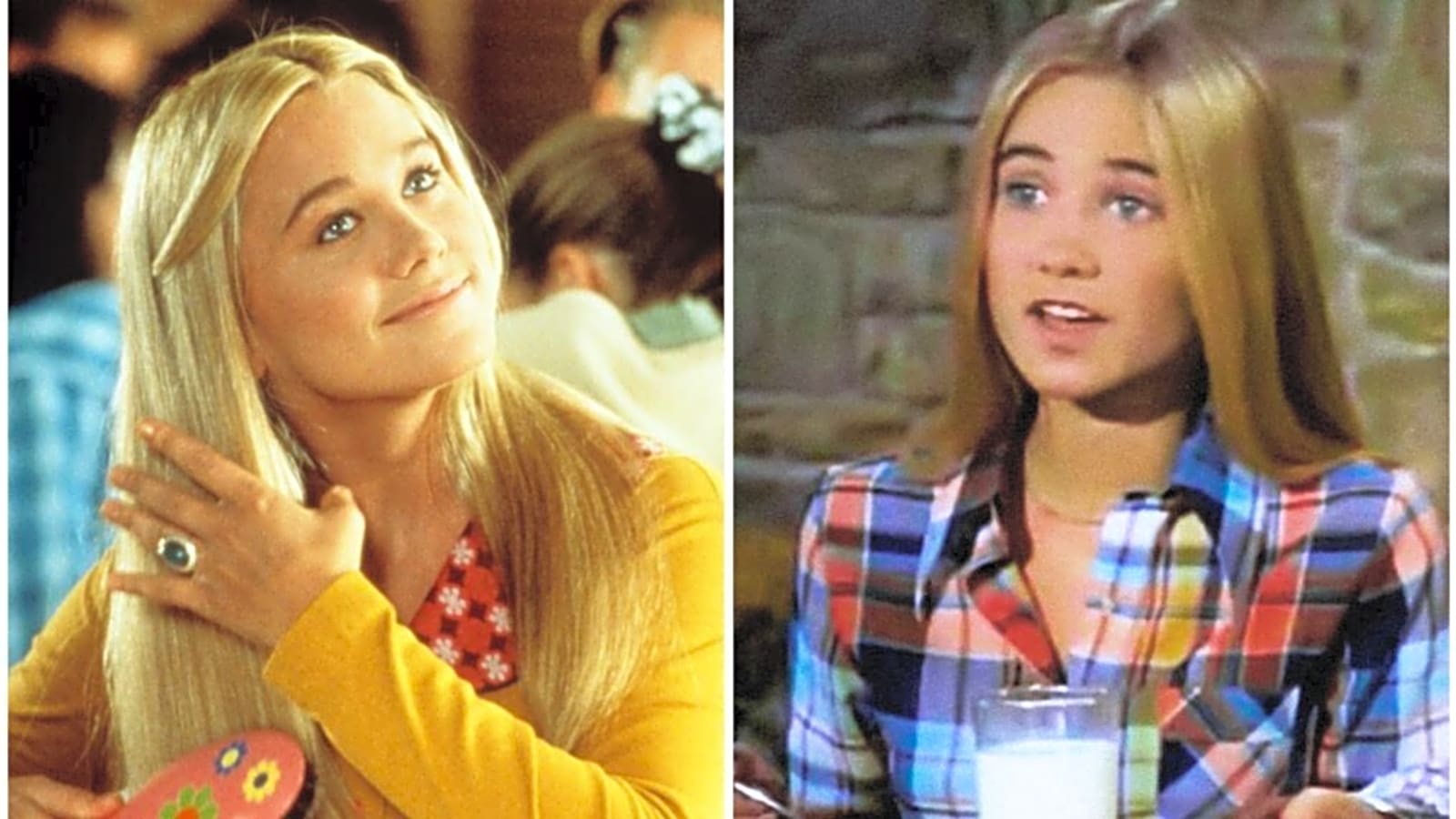 ‘Brady Bunch’ Worlds Collide as Maureen McCormick Reunites With Other Marcia Brady