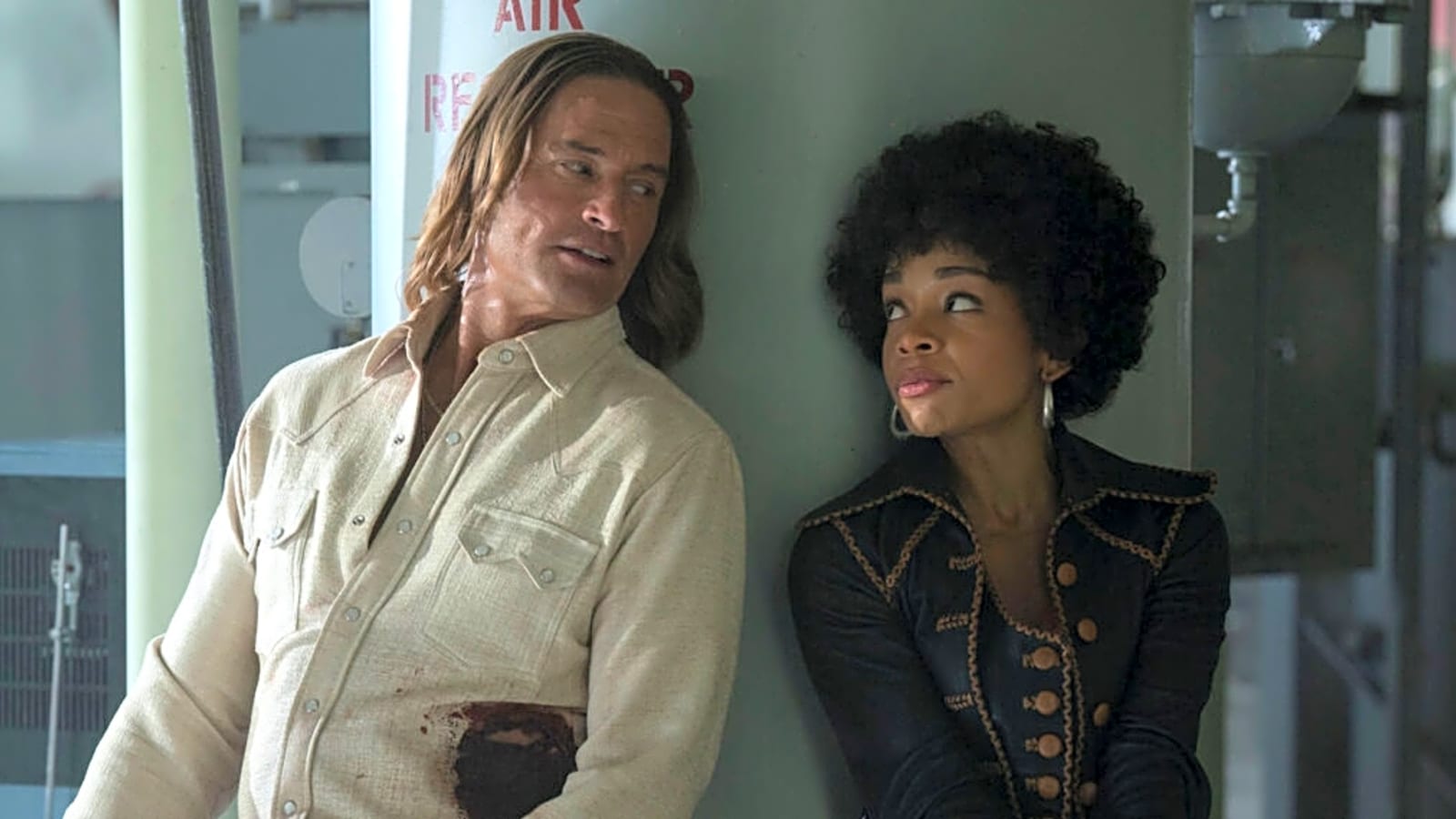 Is ‘Duster’ Returning for Season 2? Everything We Know So Far