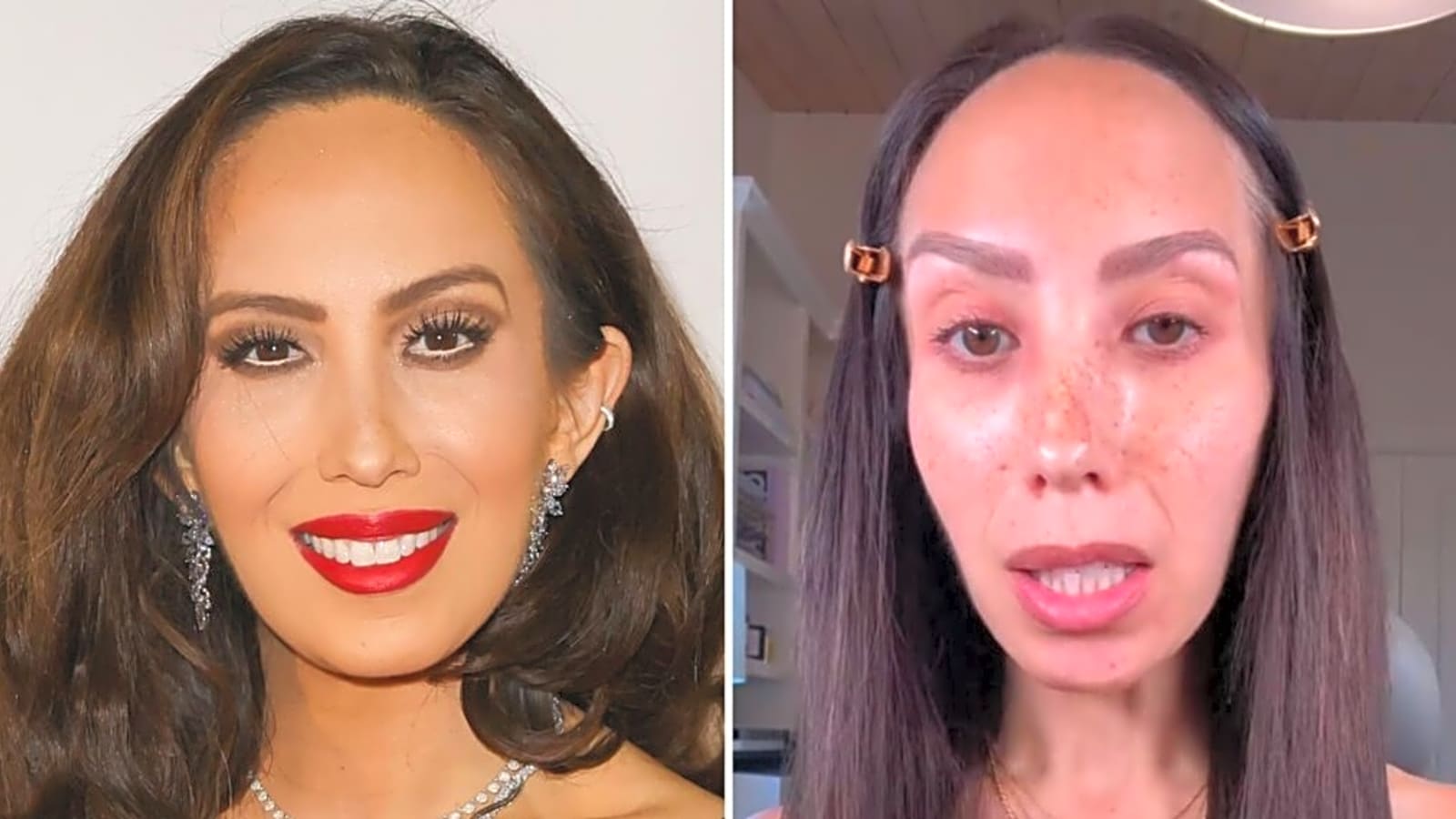 Cheryl Burke Shares New Video & Fans Are All Saying the Same Thing