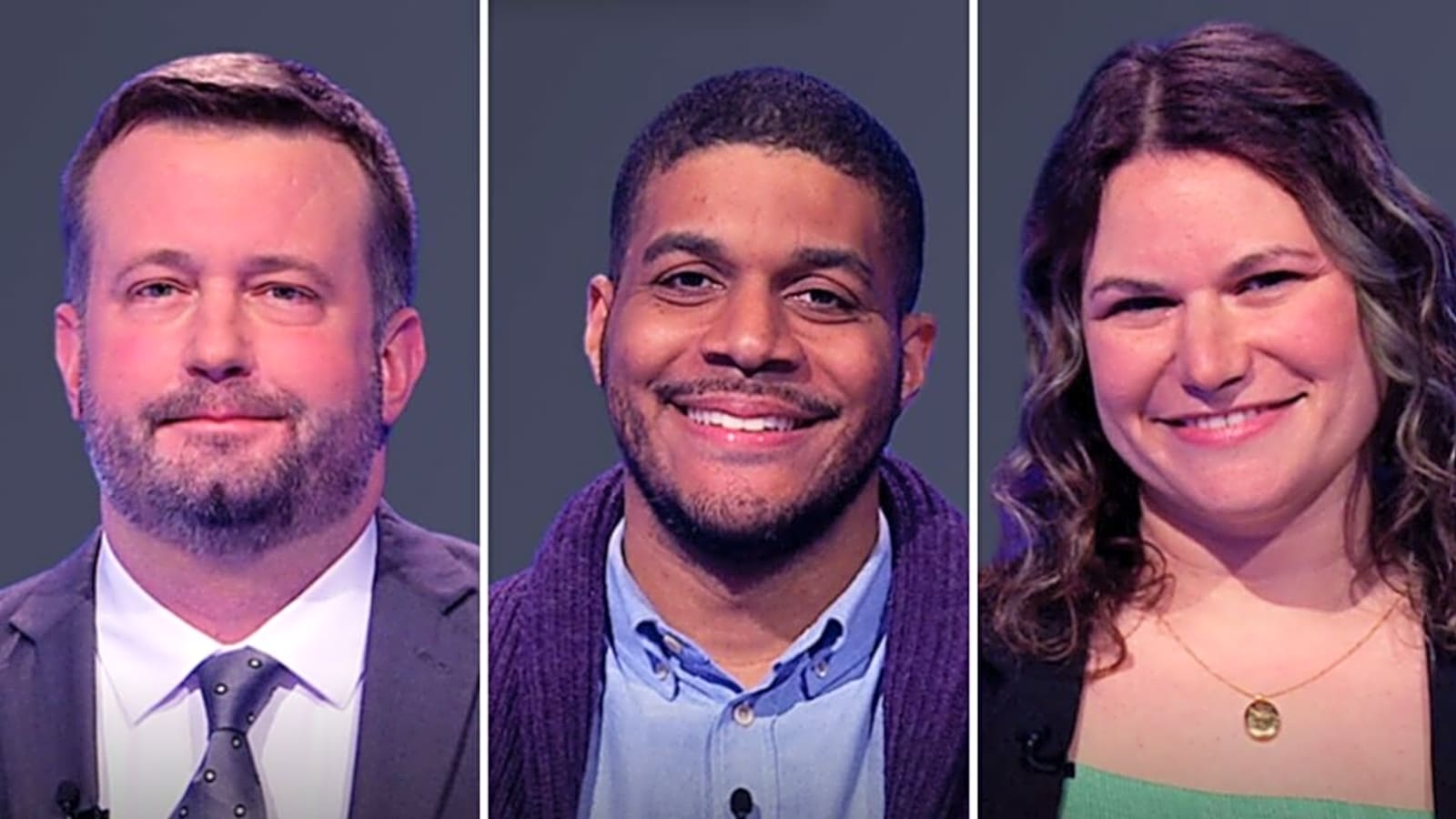 ‘Jeopardy!’ Fans Swoon Over Contestant After Close Win