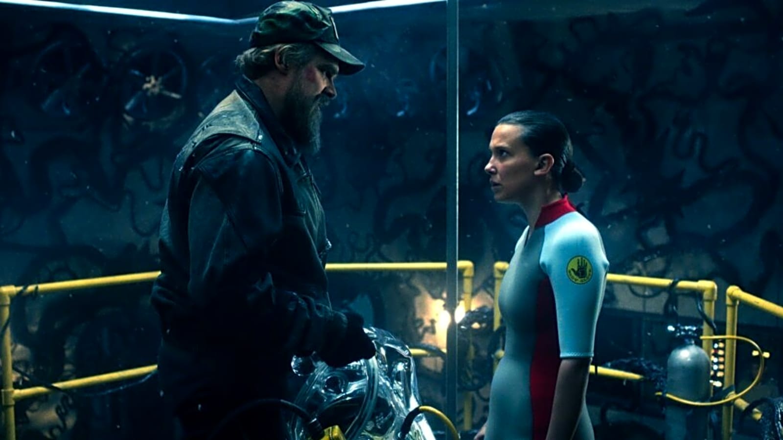 ‘Stranger Things’ Finale Explained: How Did the Series End?