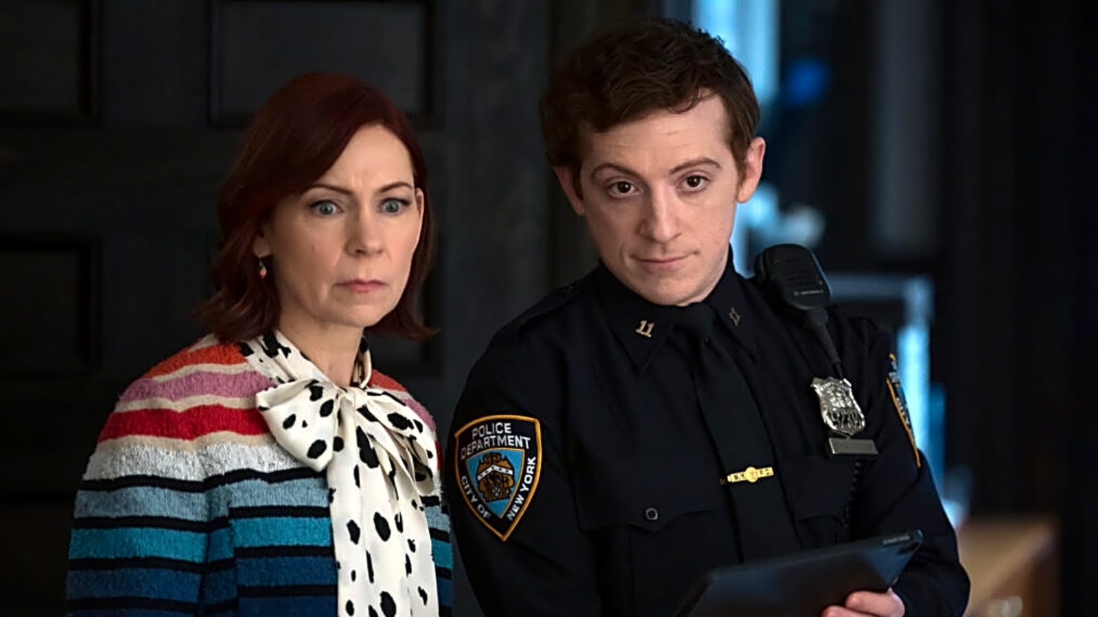 ‘Elsbeth’ Debuts Kaya’s Replacement & Sets up Michael Emerson’s Final Return (Recap)