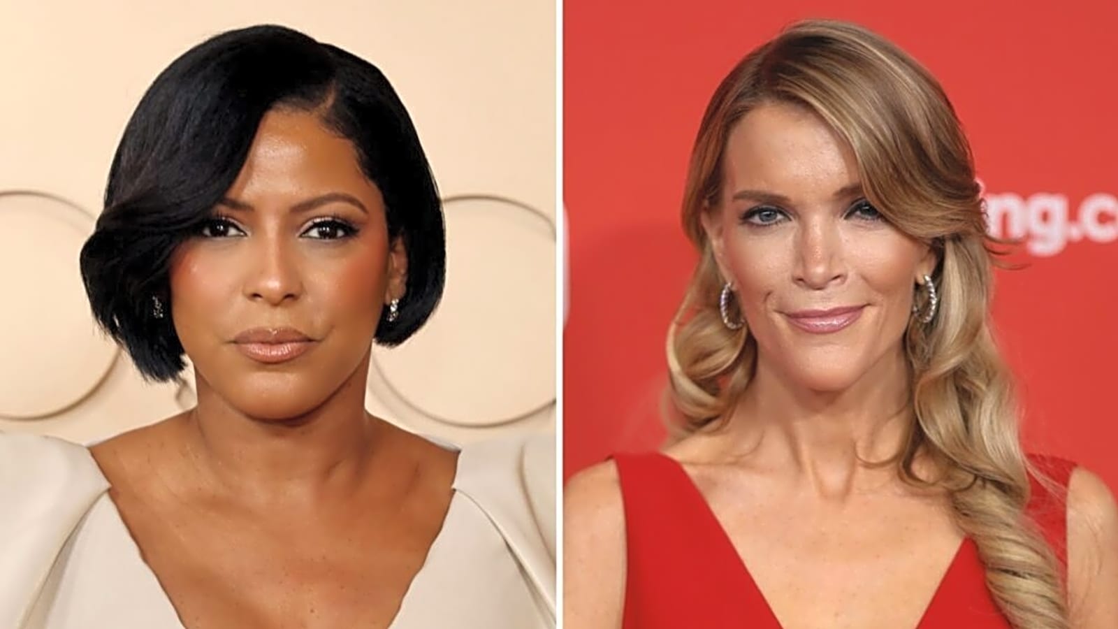 Tamron Hall Makes Startling Confession About Megyn Kelly Taking Her Job