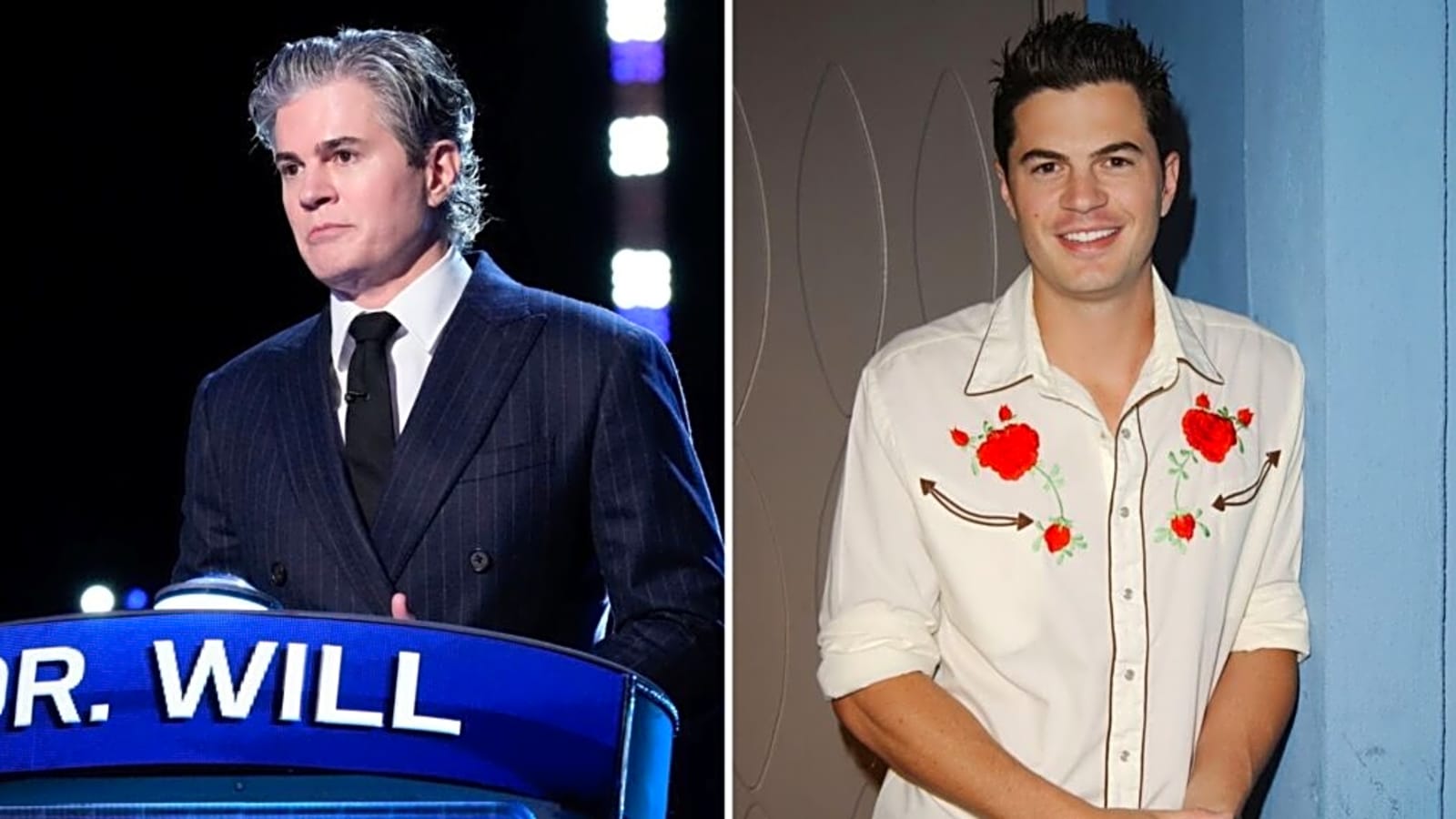 How Old Is Dr Will From Big Brother