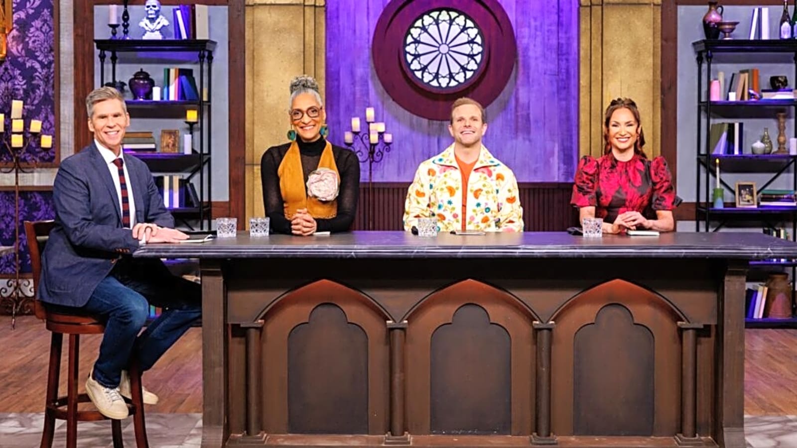 ‘Halloween Baking Championship’ Fans Blast Show’s New ‘Sudden Death’ Twist