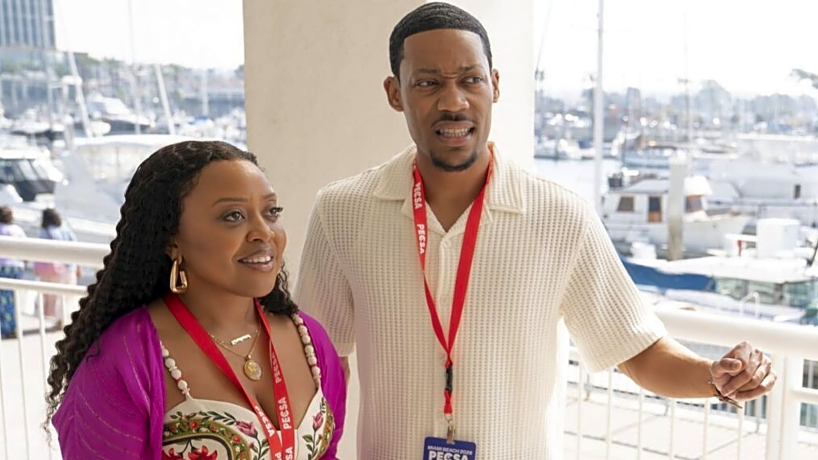 ‘Abbott Elementary’: Will Janine & Gregory Get Married in Season 6?
