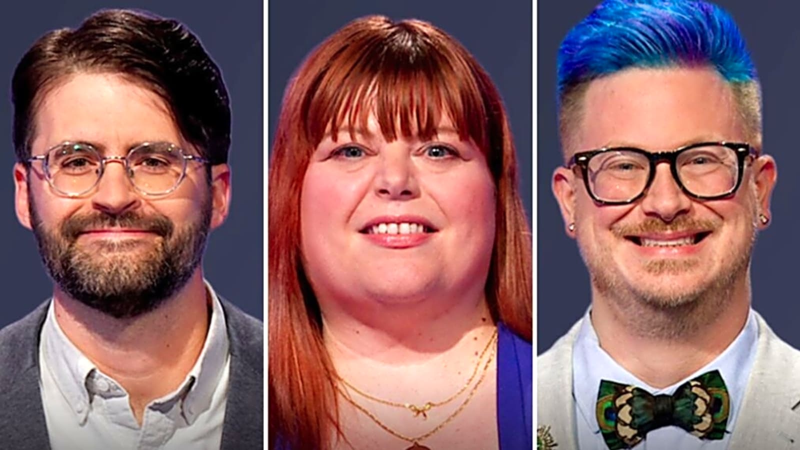 ‘Jeopardy!’ Second Chance Delivers Another Thriller