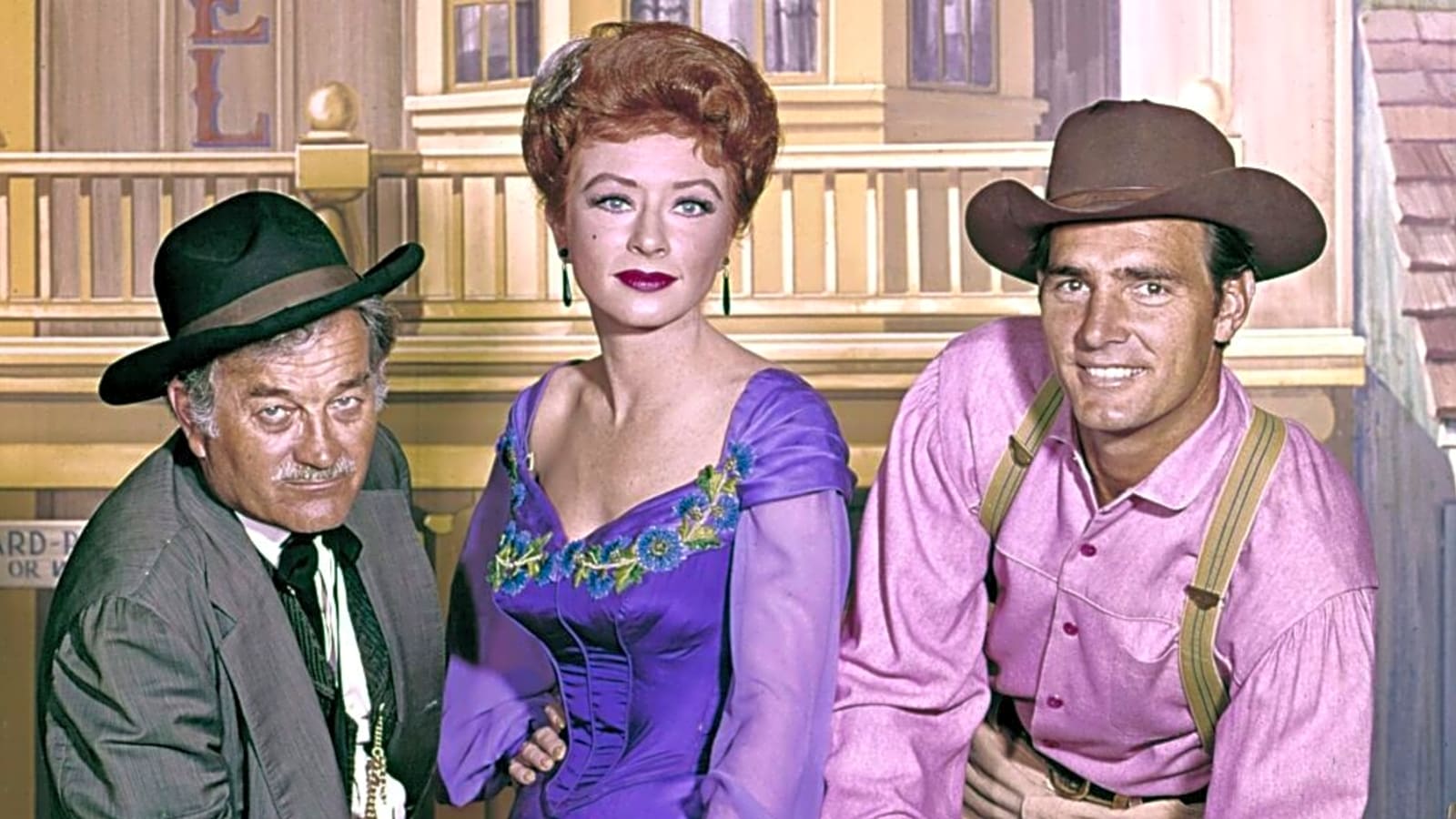 Where Can You Watch ‘Gunsmoke’ on TV?
