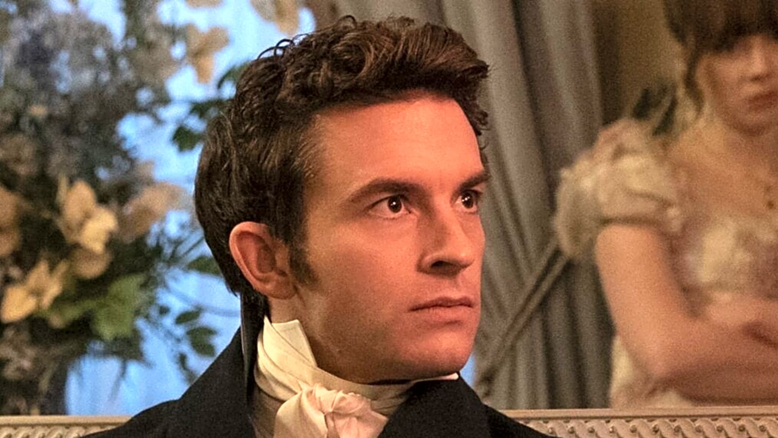 ‘Bridgerton’: Jonathan Bailey Gets Candid About His Future on the Show