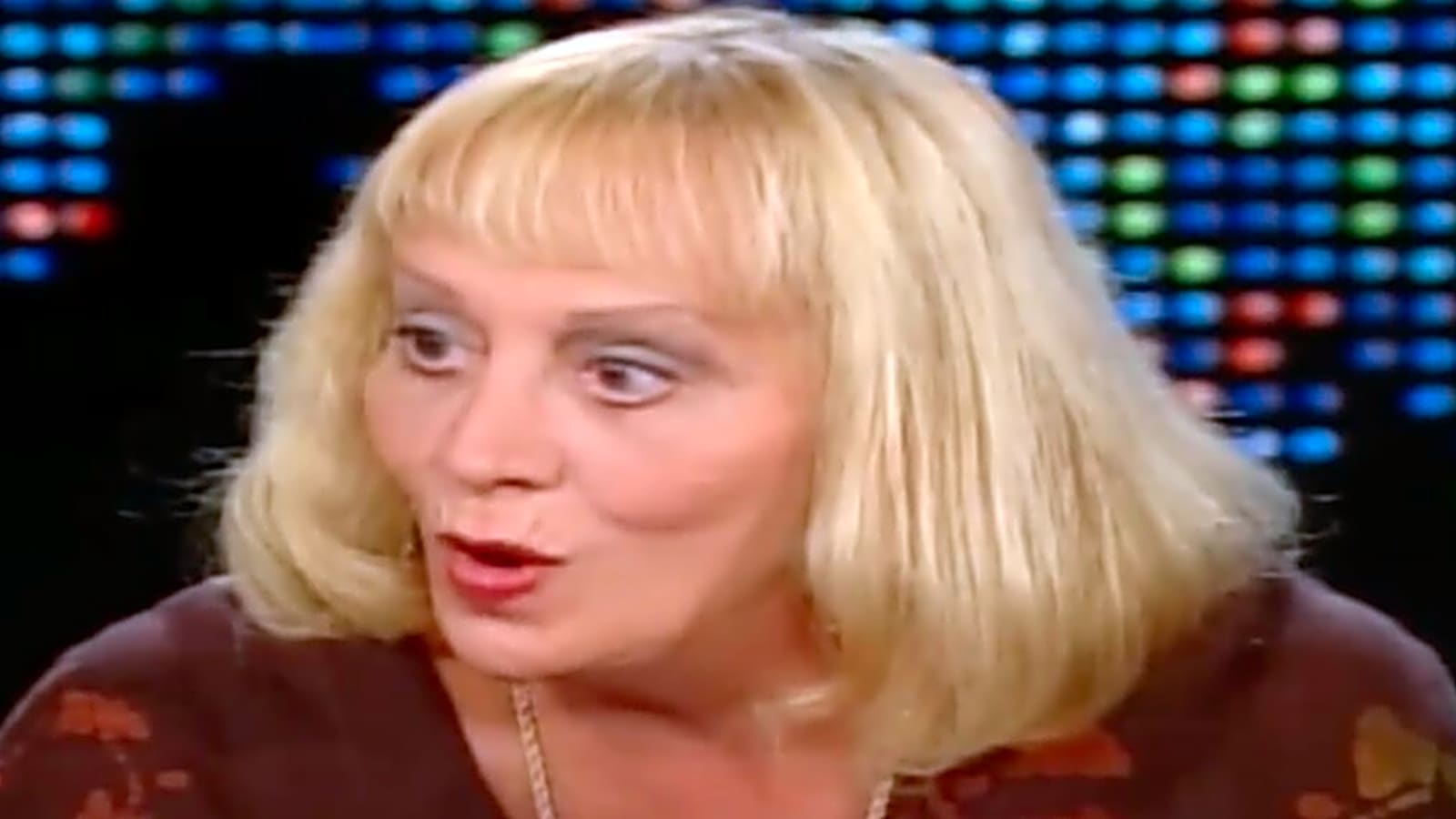 Psychic Sylvia Browne Goes Viral as Her Worst Predictions Resurface Online