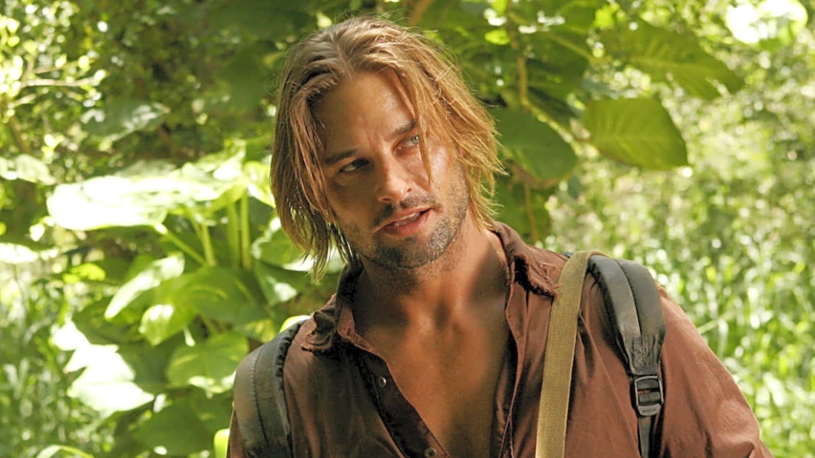 5 Reasons Sawyer Was the Real Hero of ‘Lost’