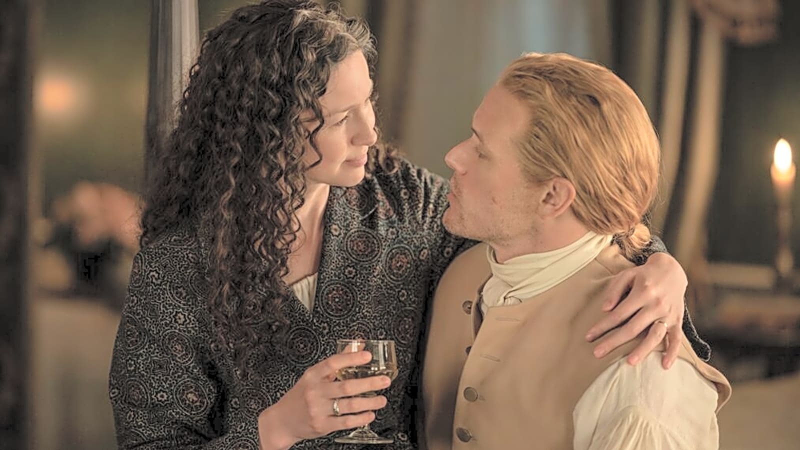 ‘Outlander’: When Will Season 7B Stream on Netflix?