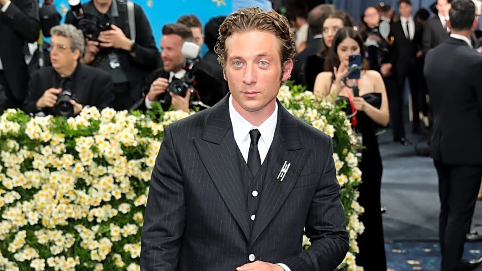 Why Isn’t ‘The Bear’s Jeremy Allen White at the 2025 Emmys? His Absence Explained
