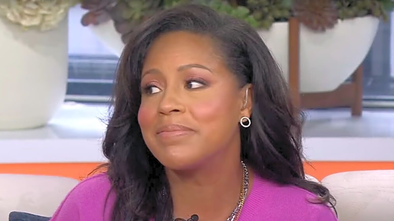 Sheinelle Jones Returning to NBC’s ‘Today’ on Friday After Nine Months