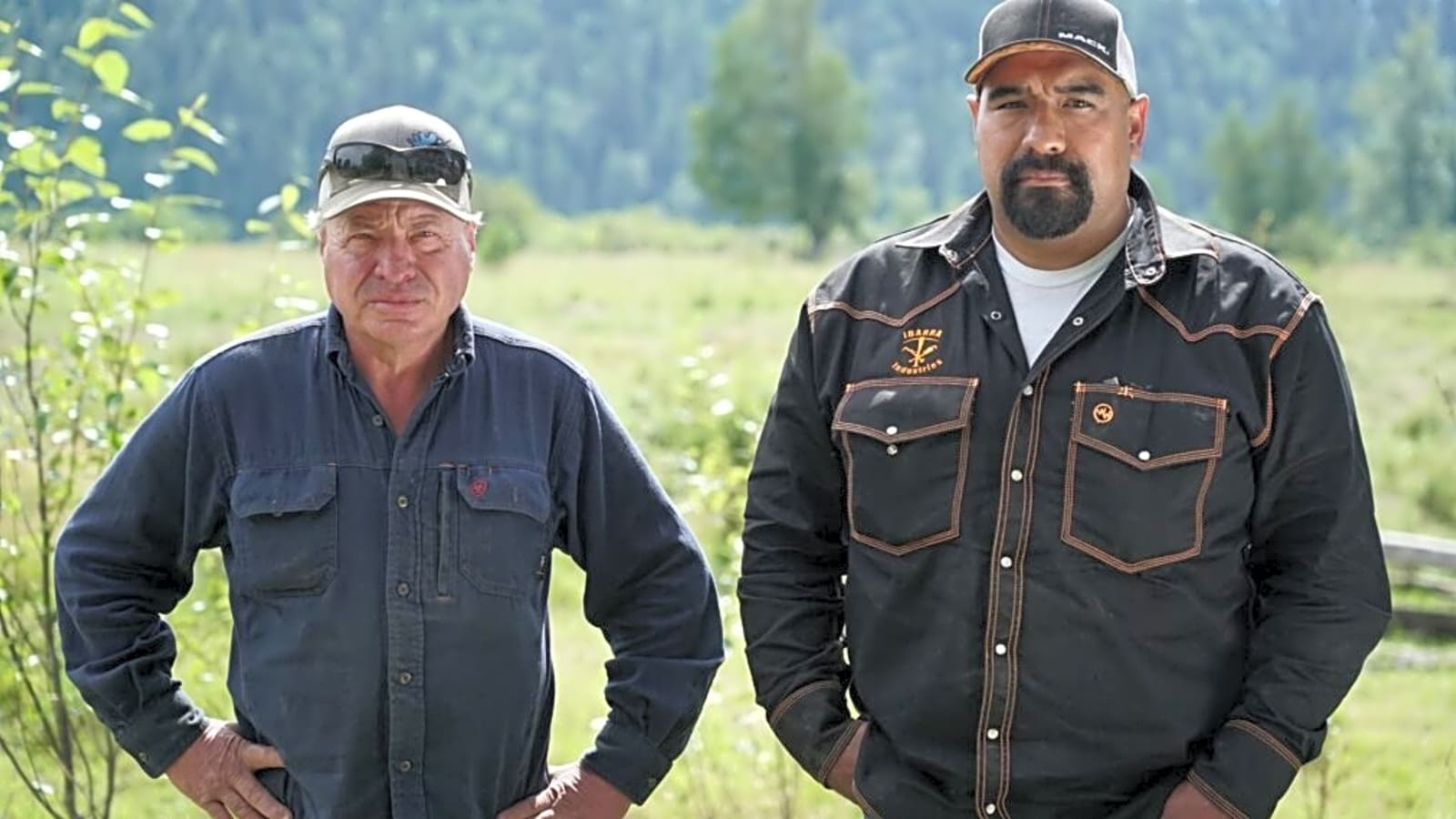 ‘Gold Rush: Mine Rescue’: Freddy & Juan Venture to Uncharted Territory for Season 4