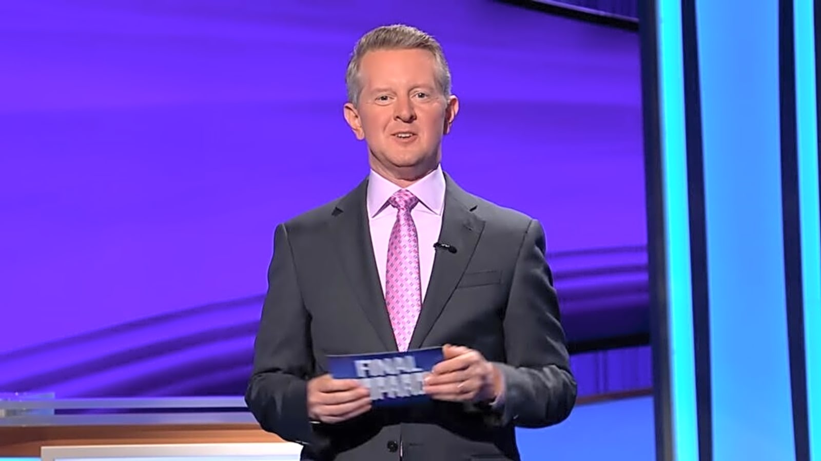 ‘Jeopardy!’ Invitational Tournament 2026 — Everything We Know