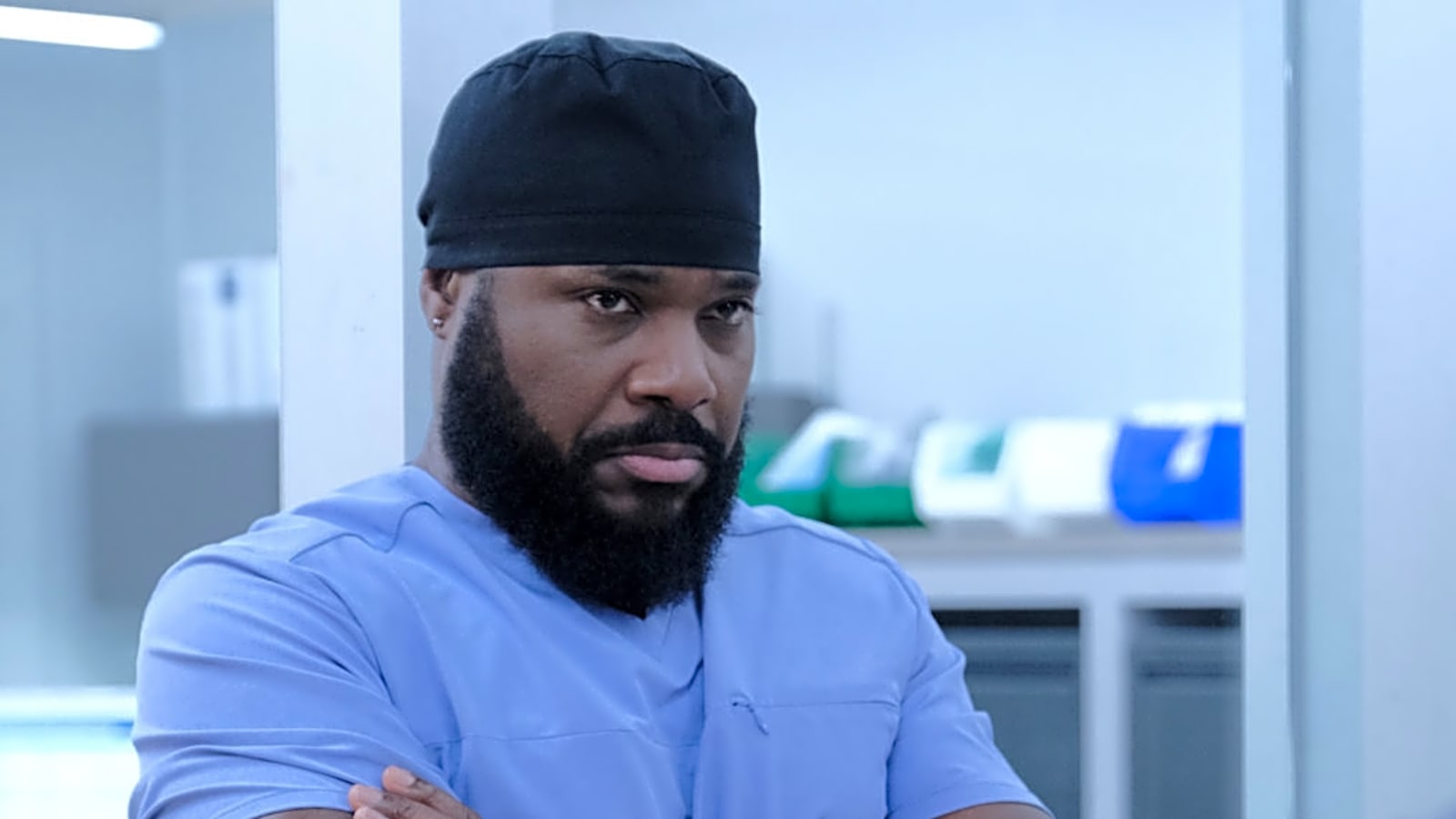 ‘The Resident’: Malcolm-Jamal Warner Would Do a Revival ‘in a Heartbeat’