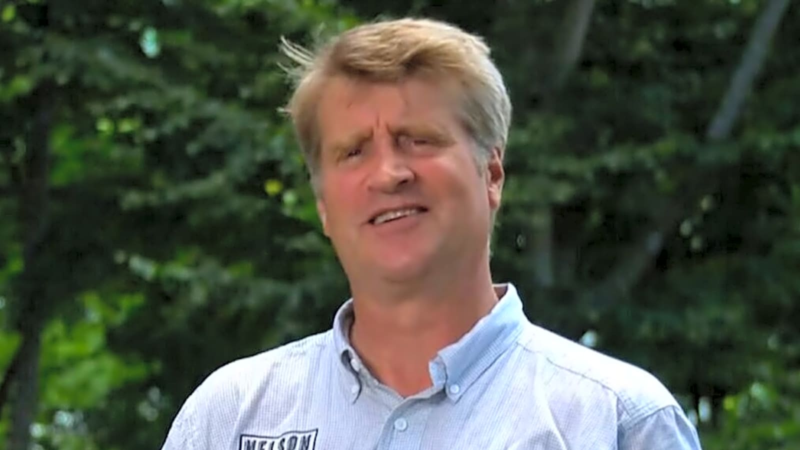 Where Is ‘Treehouse Masters’ Star Pete Nelson Now?