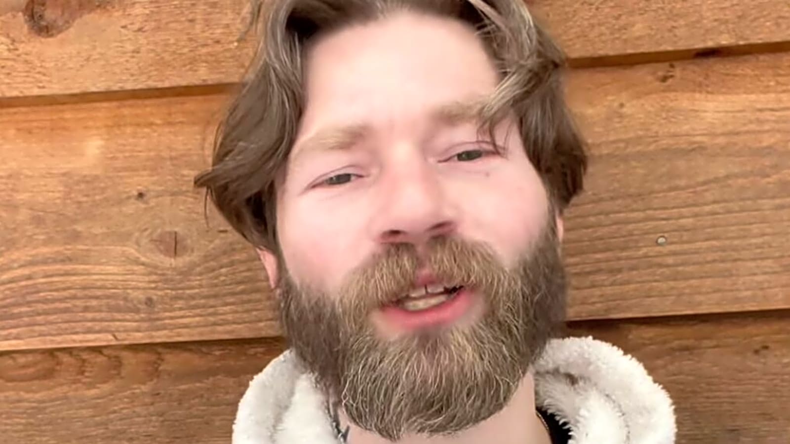 ‘Alaskan Bush People’: Bear Brown Responds to Accusations Show Is ‘Fake’