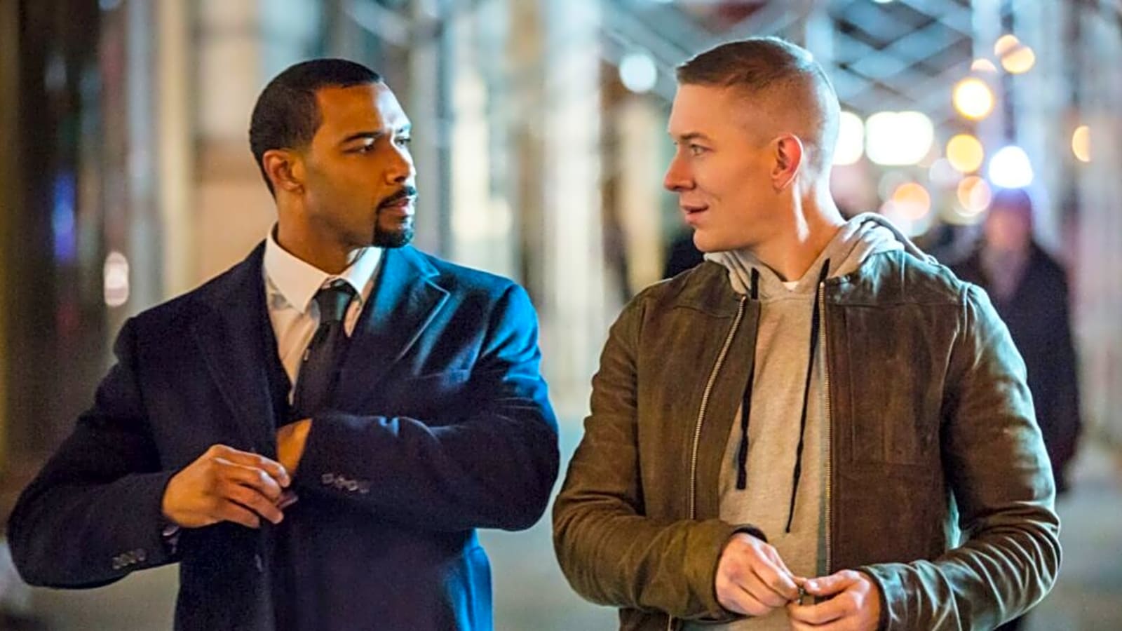 ‘Power: Origins’ Prequel: Everything We Know About the Young Ghost & Tommy Series