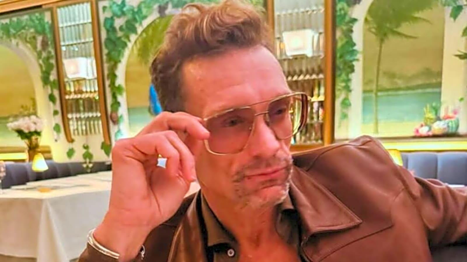 Ryan Seacrest Fans Go Wild as ‘Wheel of Fortune’ Host Unveils Bold New Look