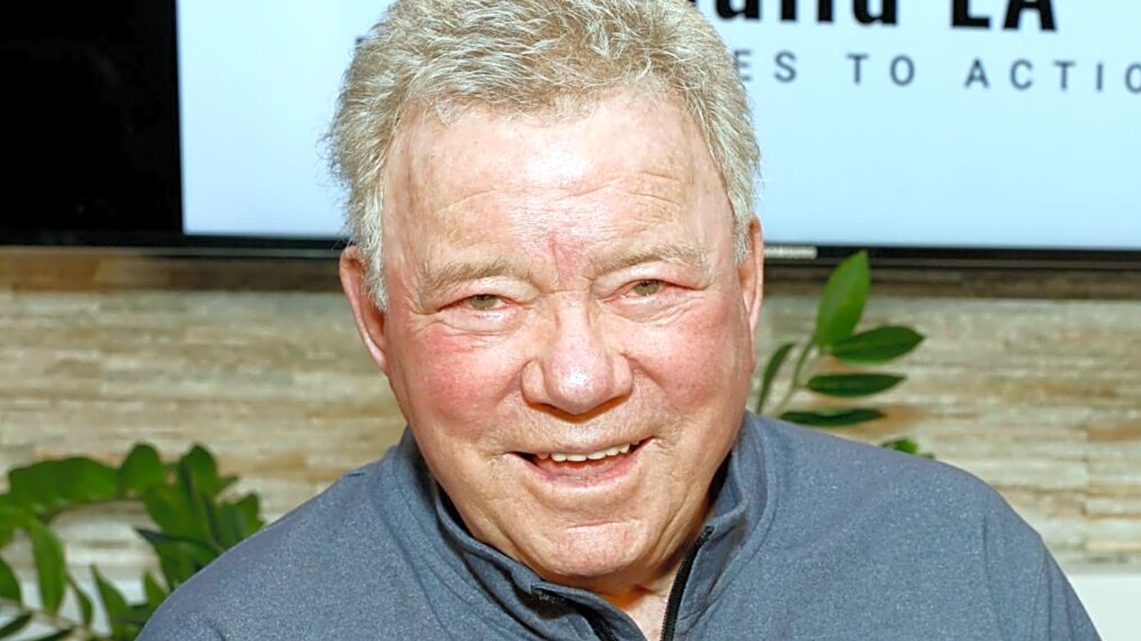 Why Is William Shatner Stepping Down From Priceline Commercials?