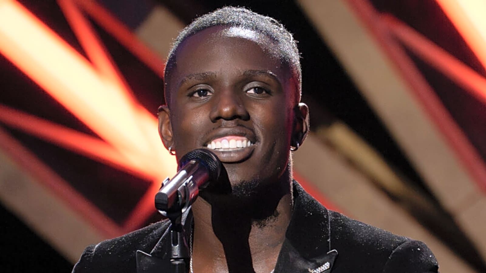 What Is ‘American Idol’ Winner Jamal Roberts Doing Now?