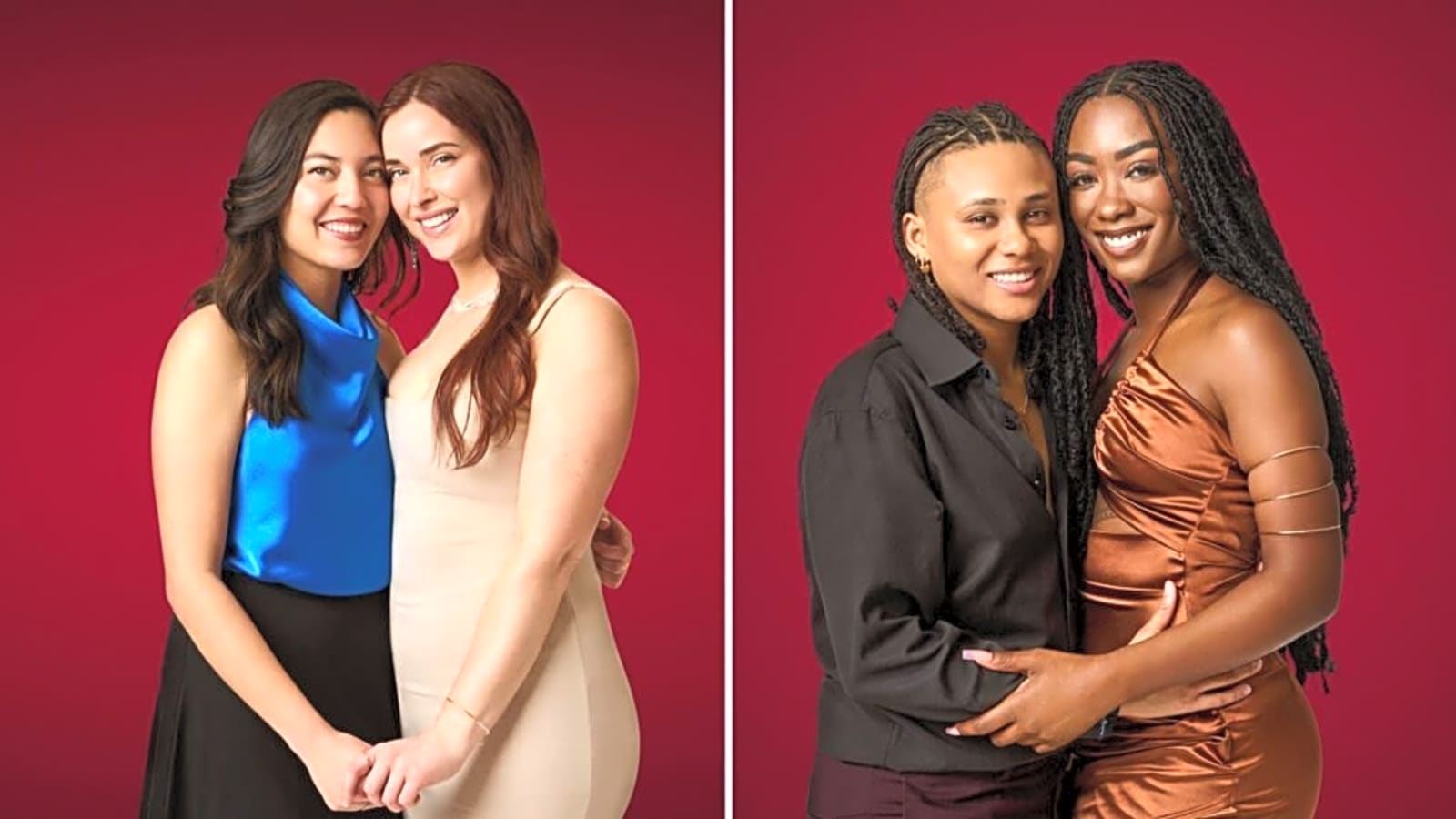 ‘The Ultimatum: Queer Love’ Season 2 Couples: Who Is Still Together After Part 1?
