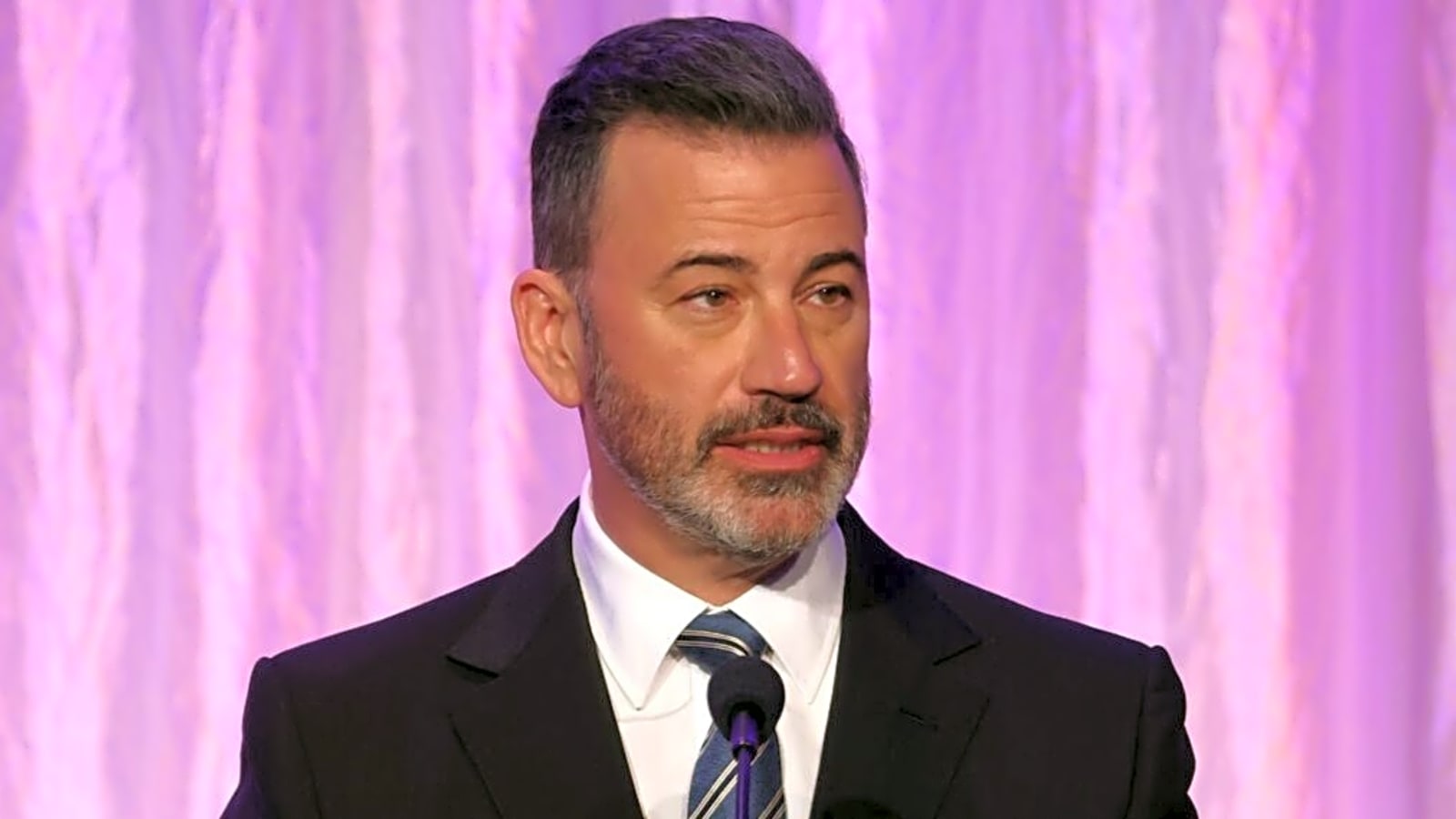 ‘Jimmy Kimmel Live!’: The ABC talk show's biggest controversies
