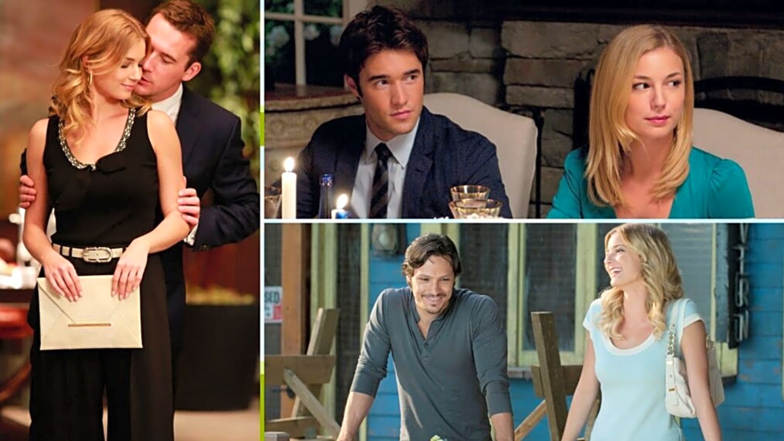 Who Did Emily Thorne End Up With on ‘Revenge’? Jack, Daniel & Aiden’s Endings Explained