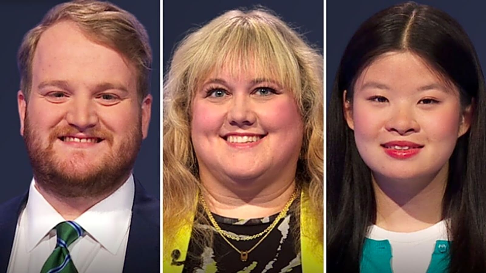 ‘Jeopardy!’: Steve Kornacki’s Sister Competes on Show – How’d She Do?