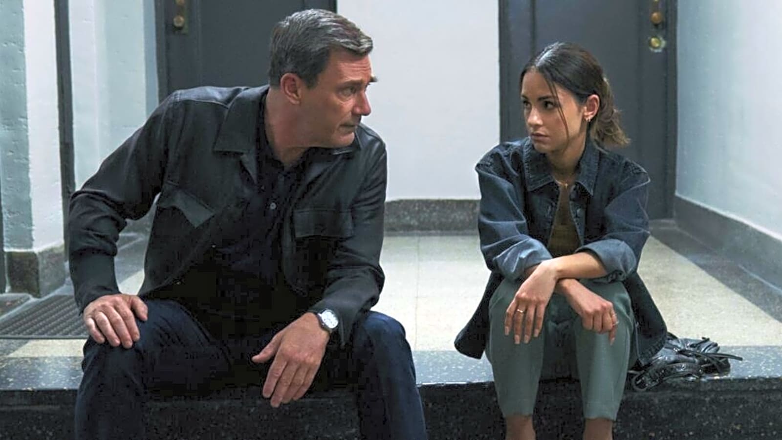 How ‘Your Friends & Neighbors’ Finale Set Up Season 2