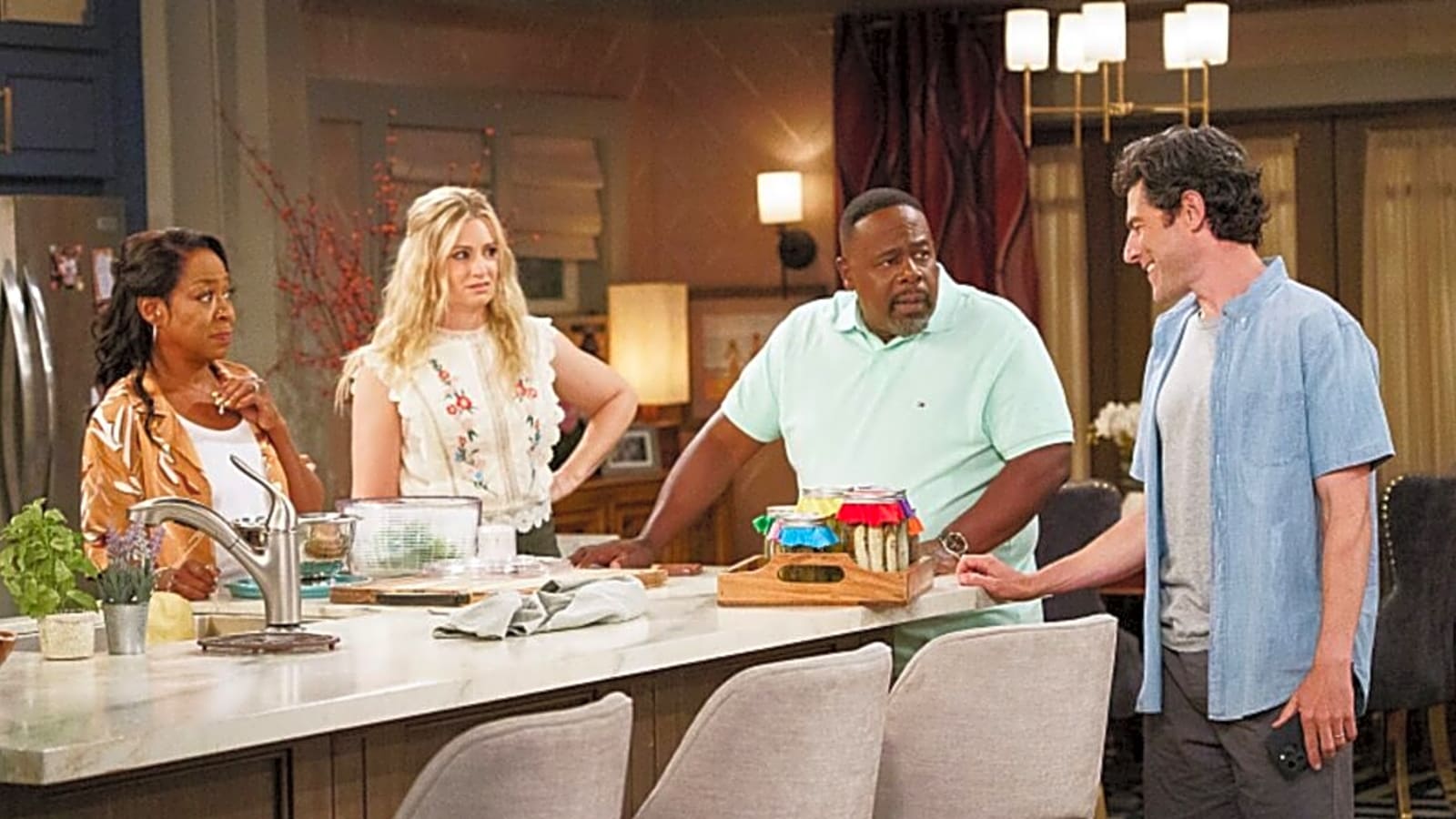 Is ‘The Neighborhood’ Returning for Season 9?