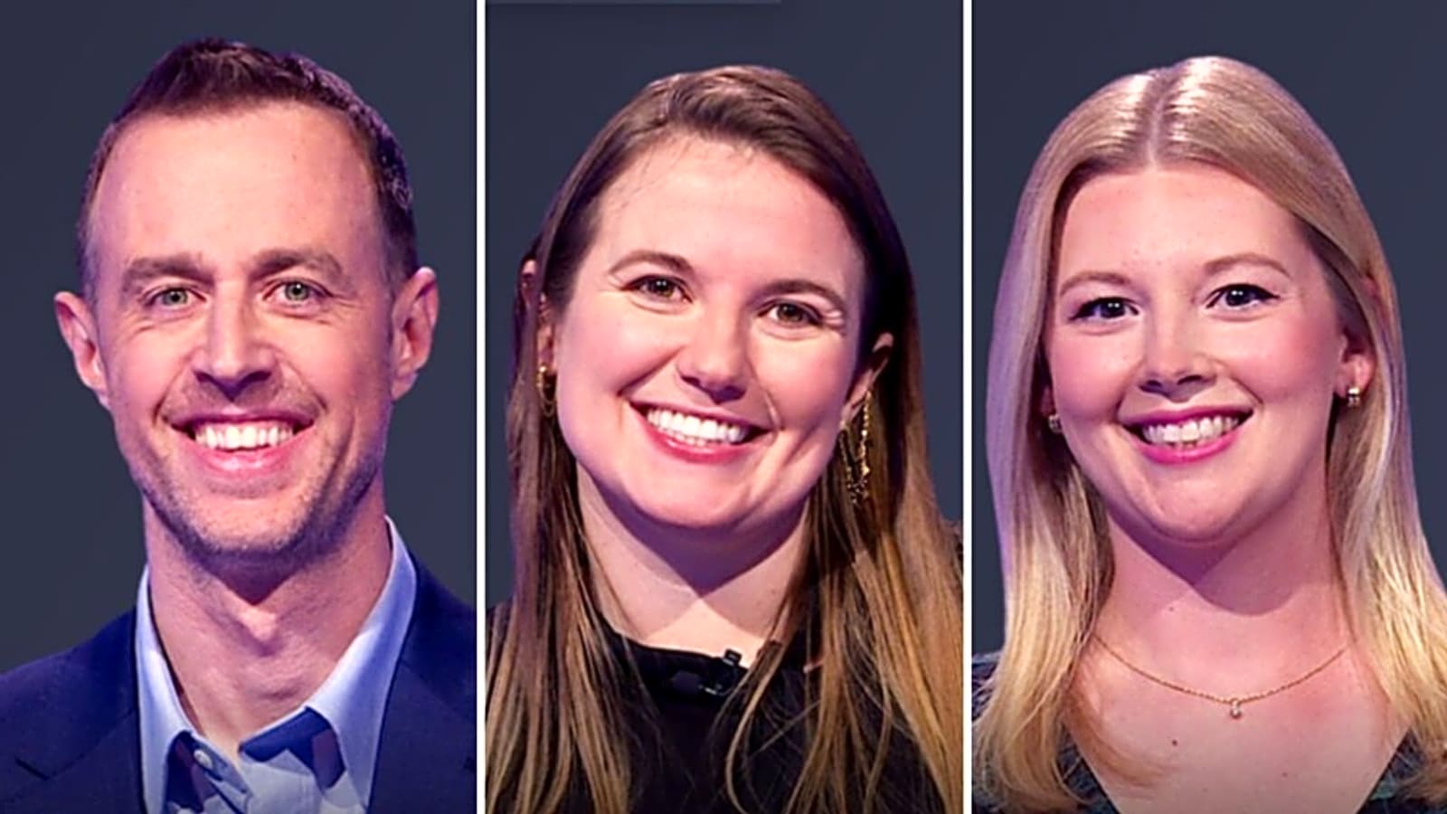 ‘Jeopardy!’: Did Champ Bevin Blaber Sway Her Way to Another Win?
