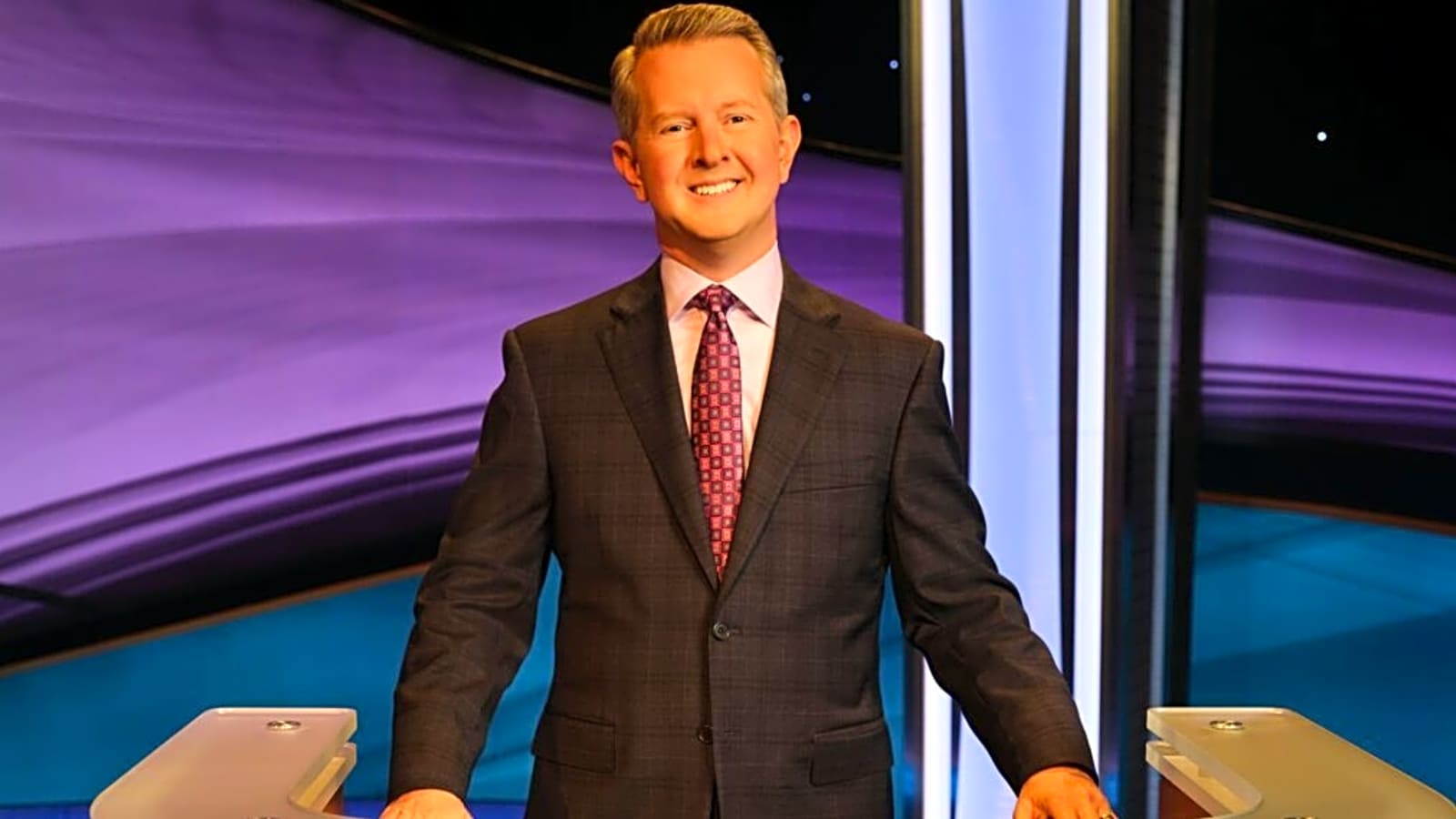 ‘Jeopardy!’ Fans Think Ken Jennings Competing on Rival Game Show Is ‘Unfair’