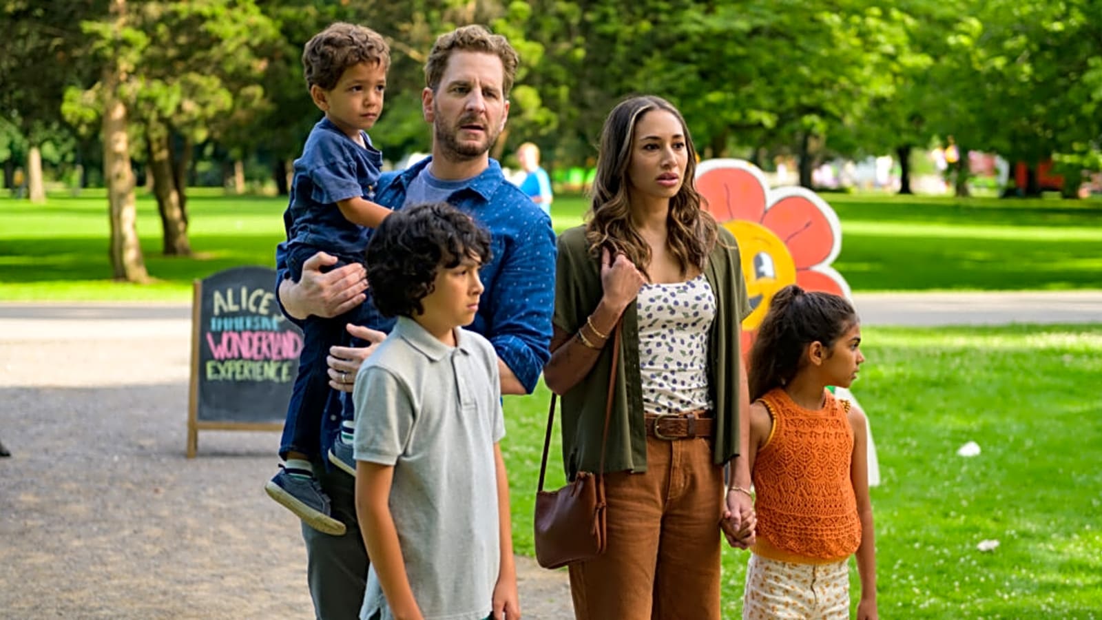 ‘Children Ruin Everything’ Returns: Boss Teases the Comedy’s Final Episodes