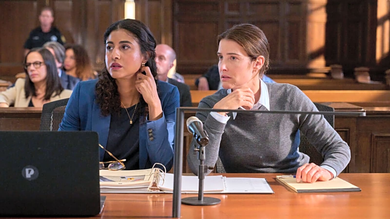 Is ‘Accused’ Returning for Season 3? Everything We Know